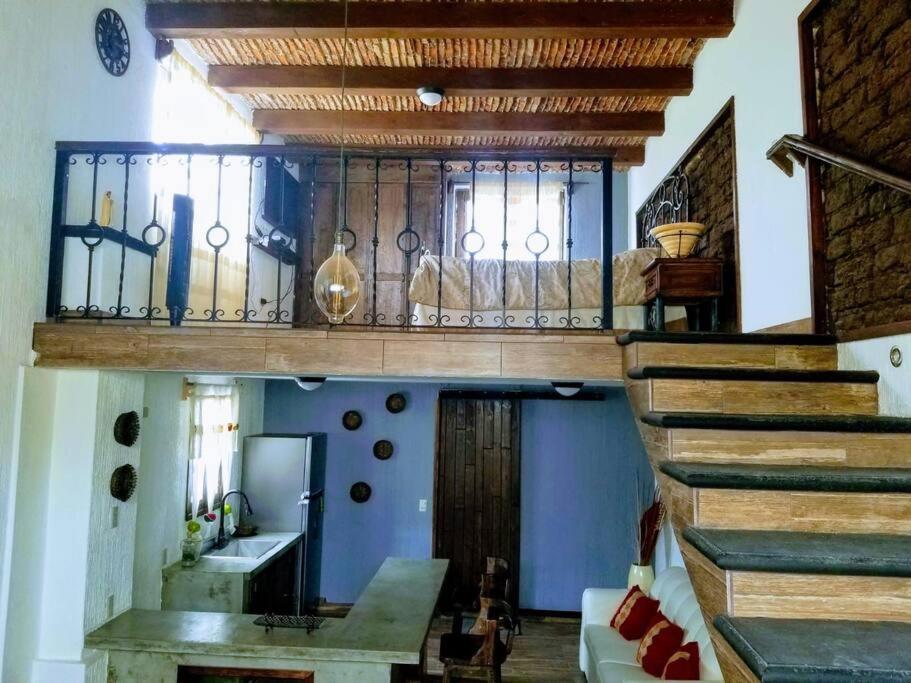 VILLA ISABELLA