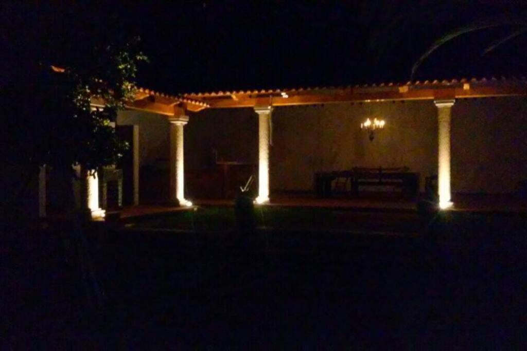 VILLA ISABELLA