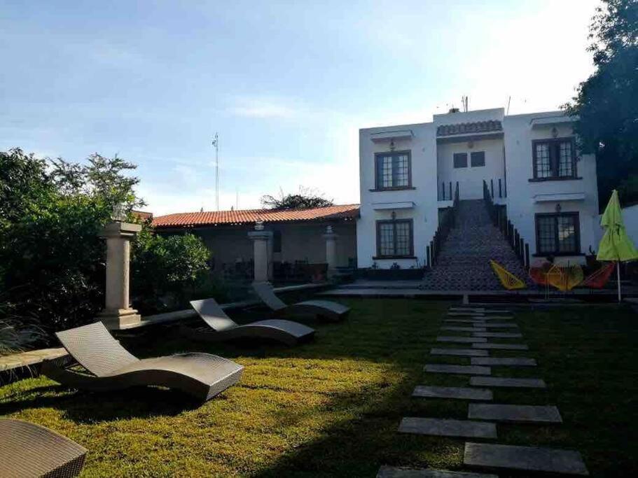 VILLA ISABELLA