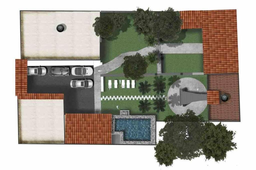 VILLA ISABELLA