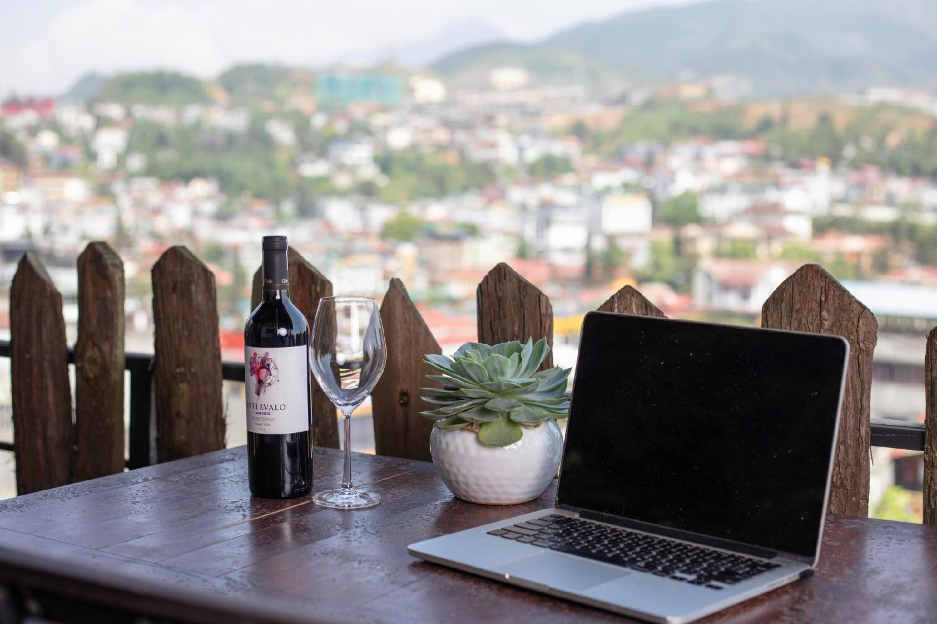 Central Sapa Serenity Homestay