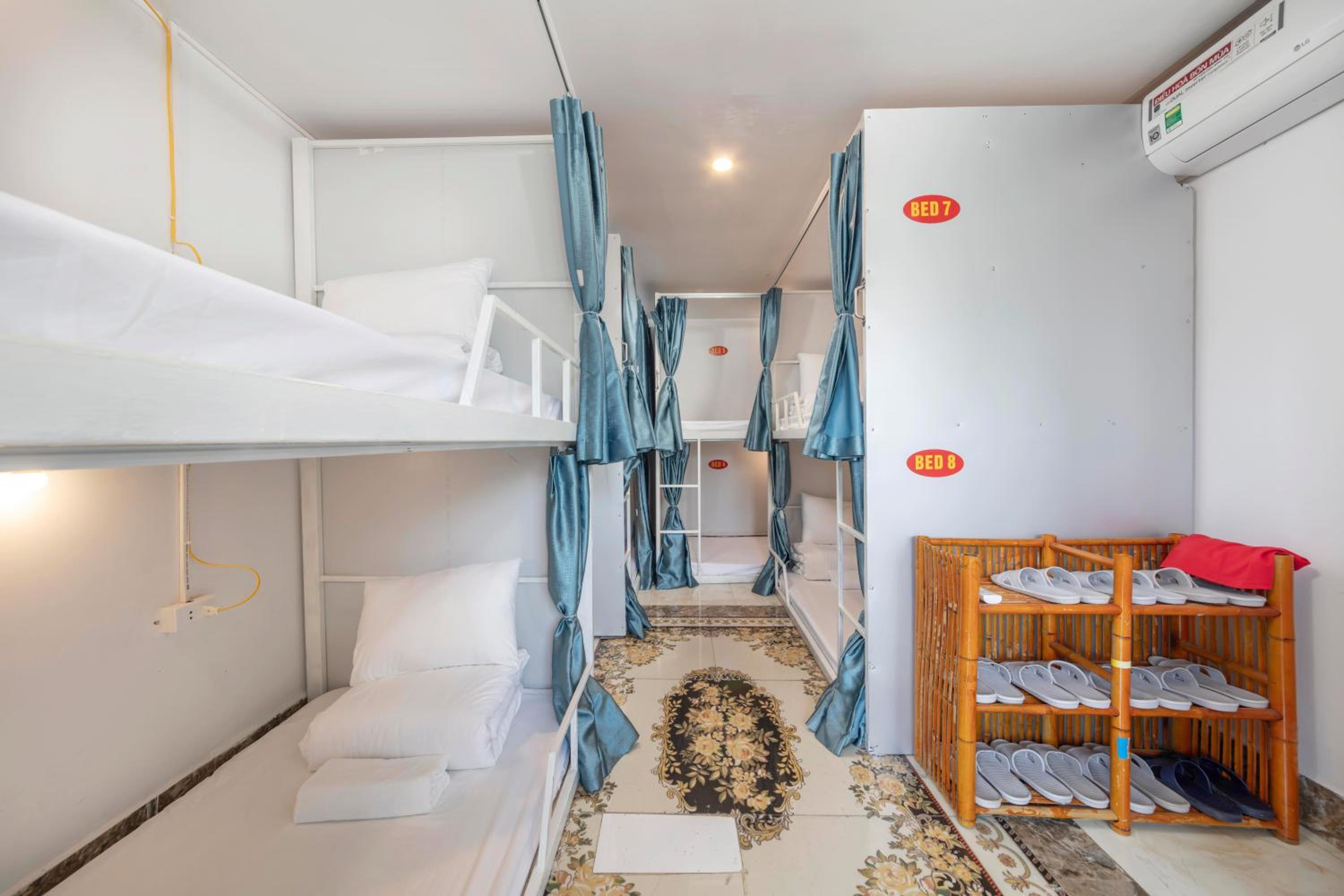 Central Sapa Serenity Homestay