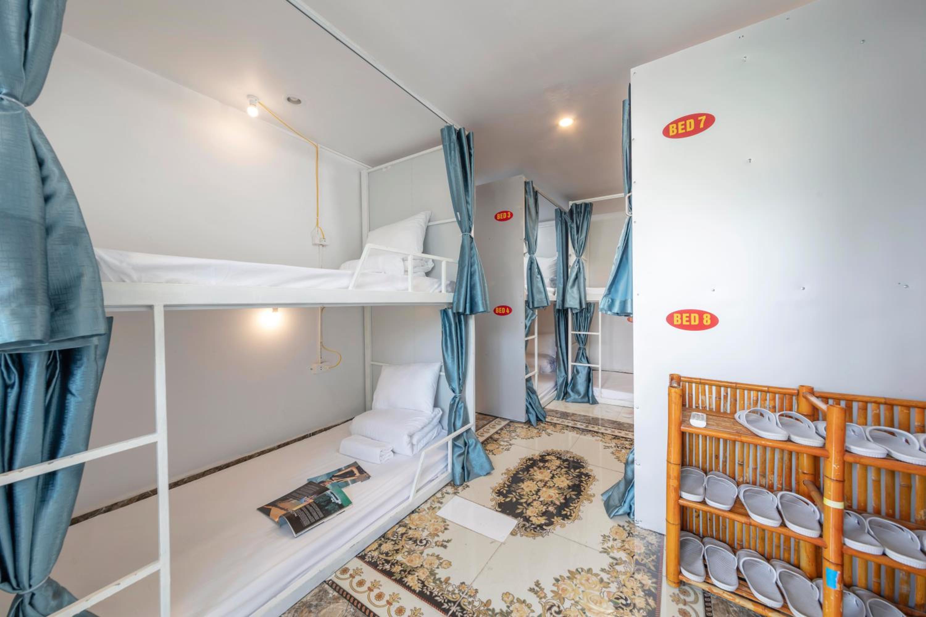 Central Sapa Serenity Homestay