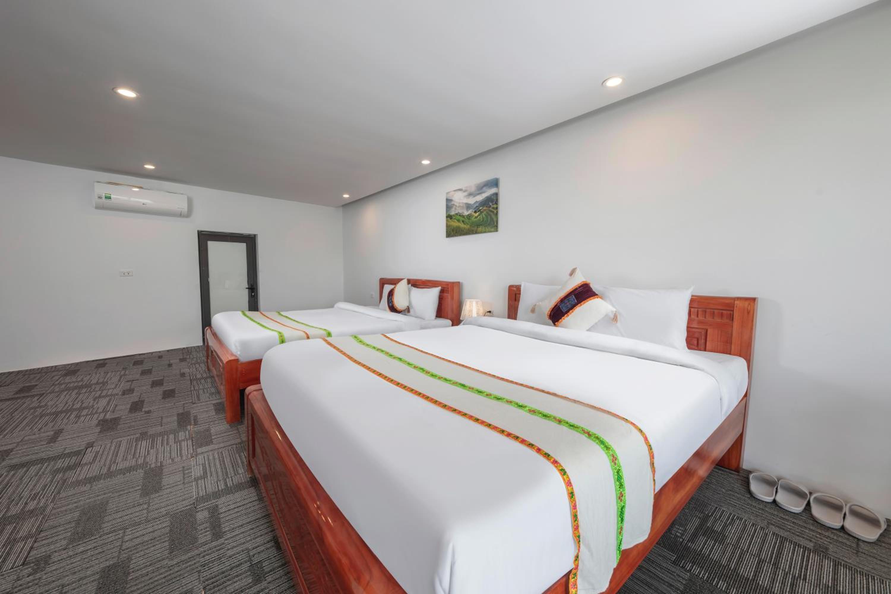 Central Sapa Serenity Homestay
