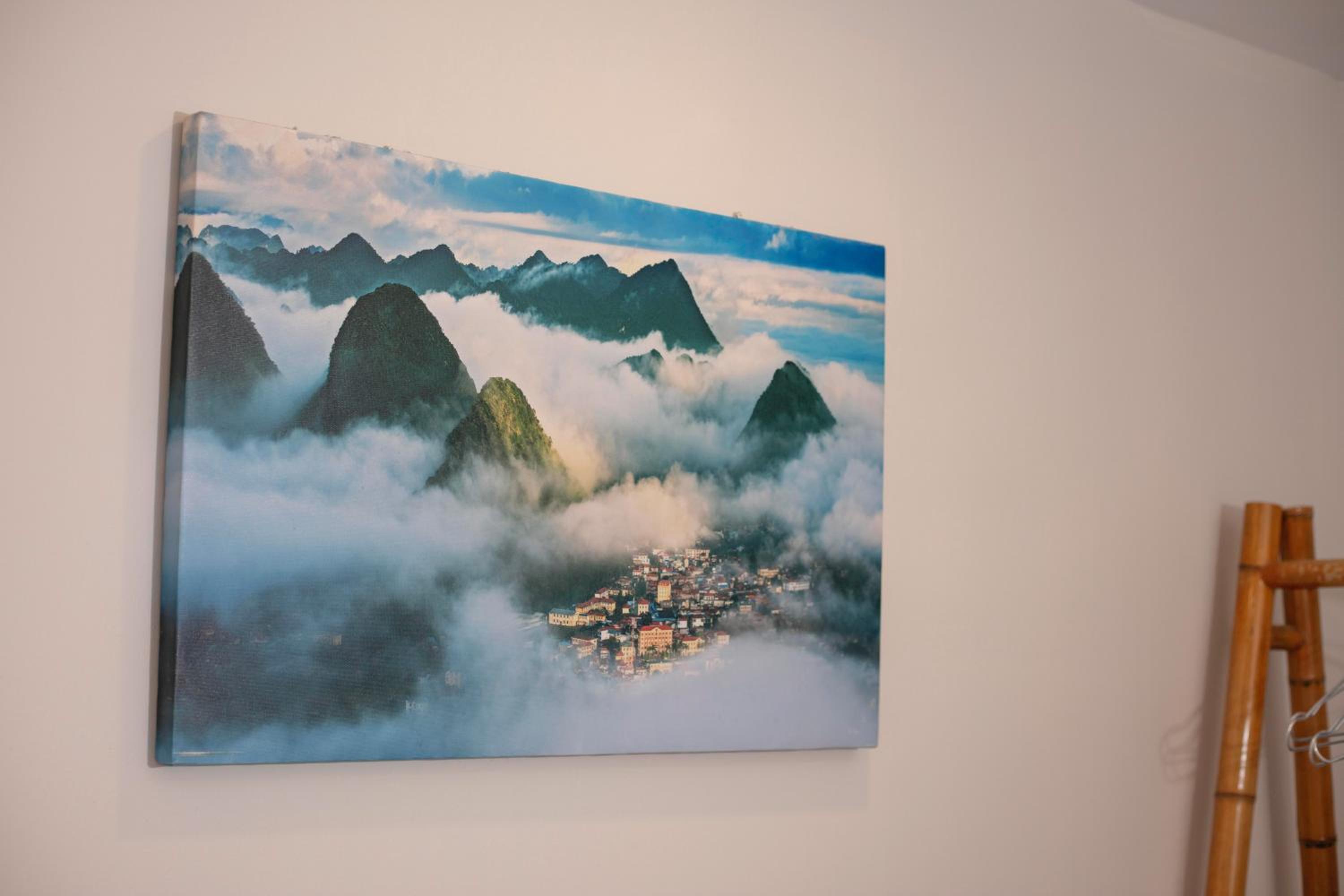 Central Sapa Serenity Homestay