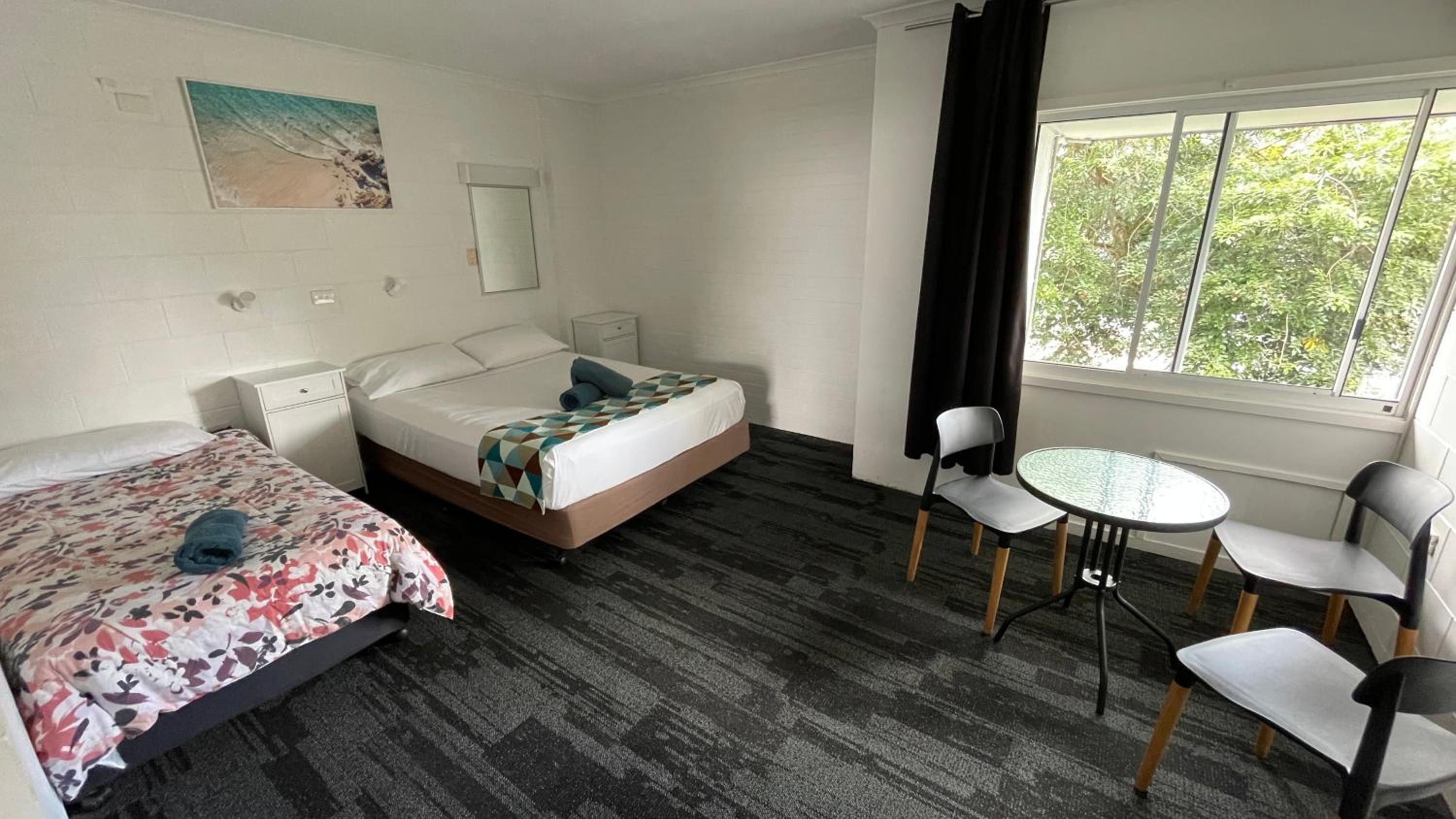 Cairns City Motel