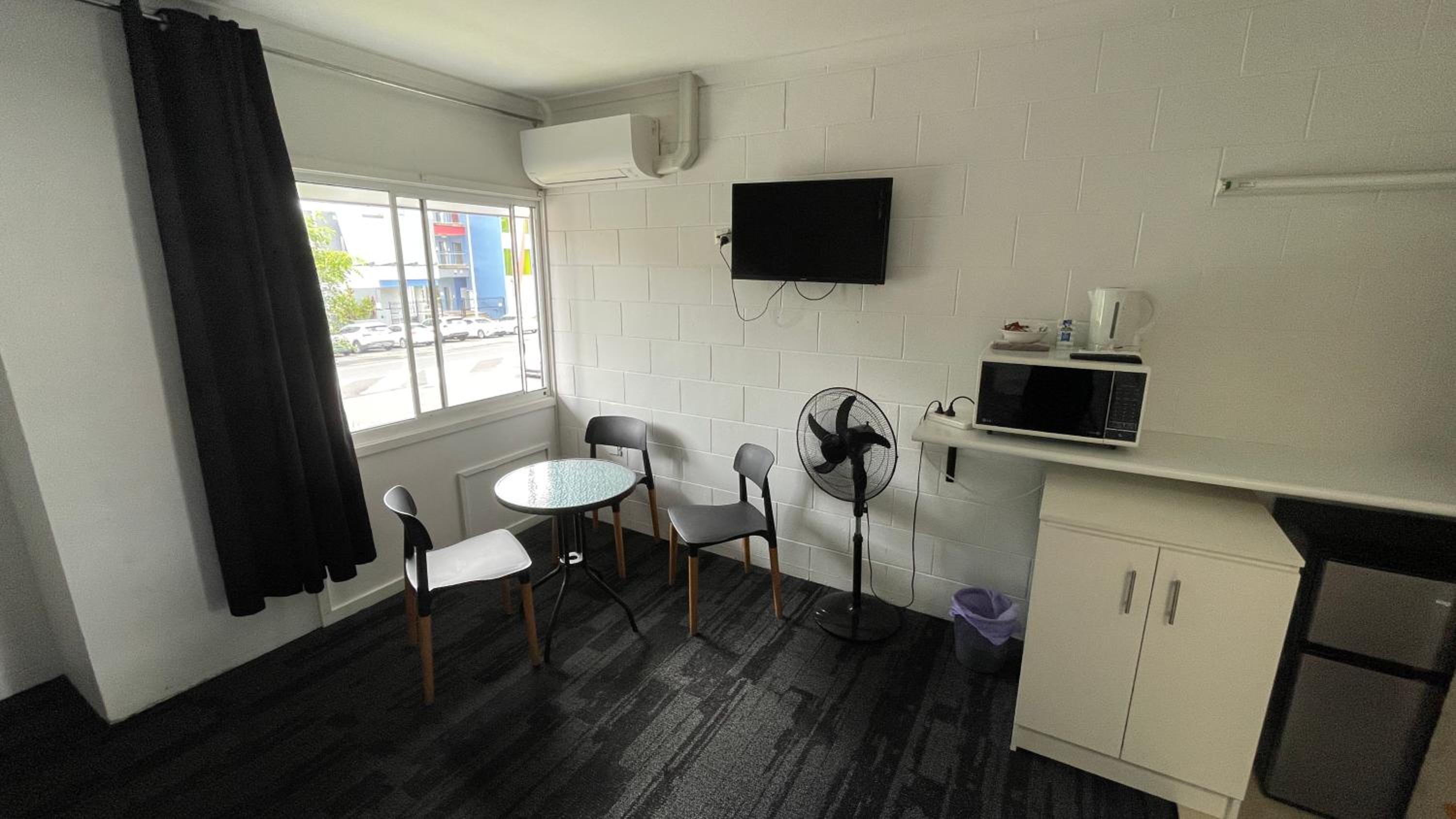 Cairns City Motel