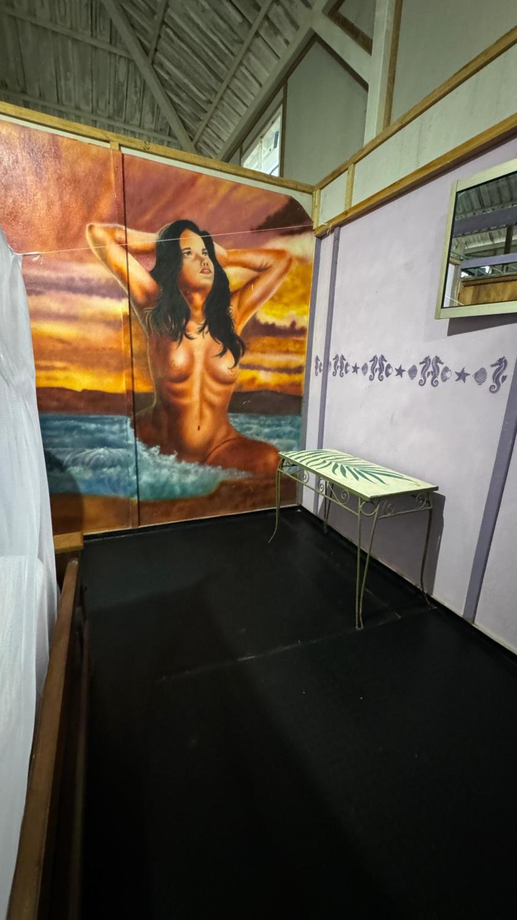 Cabaña La Gloria