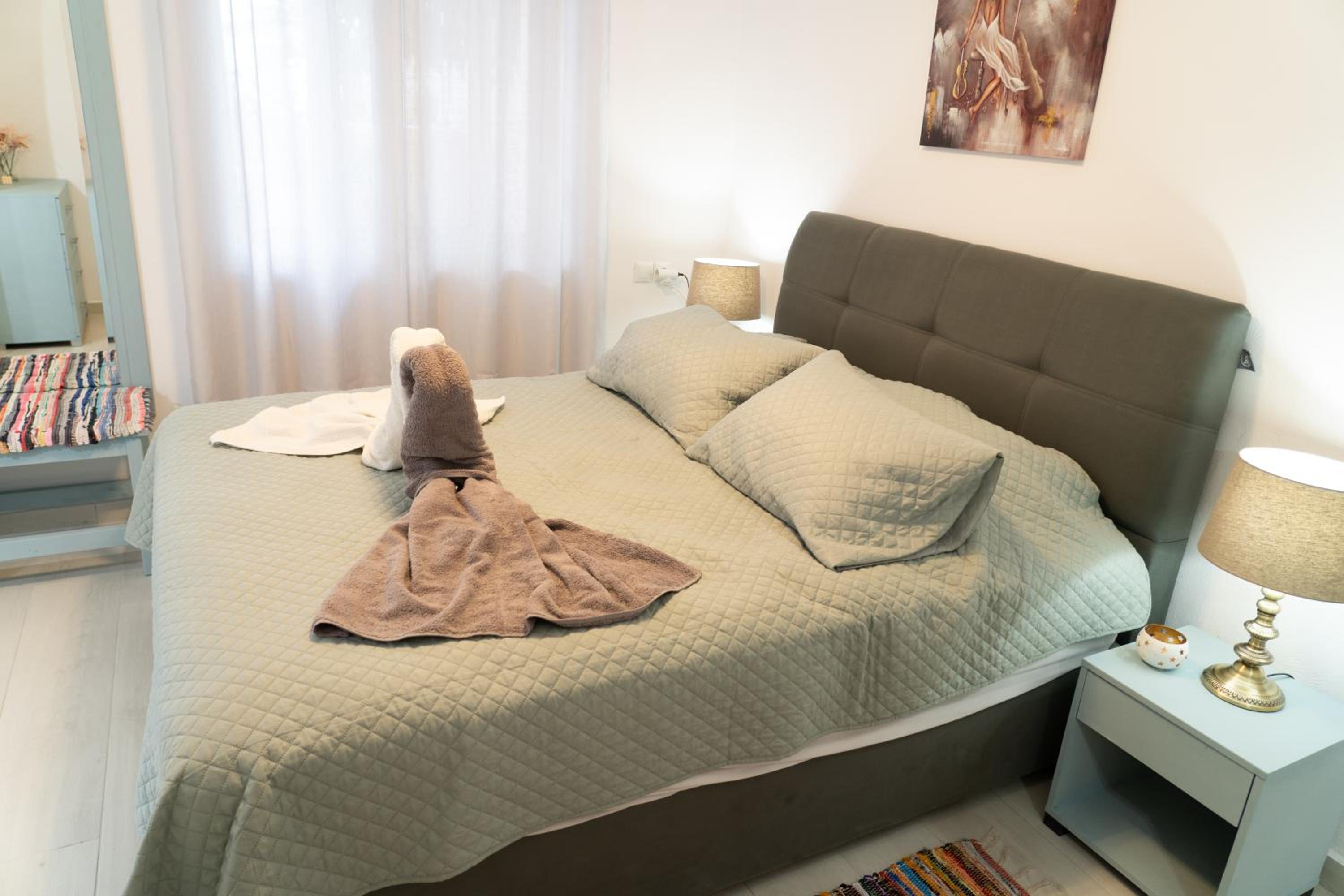 Pigadia Central photo 5