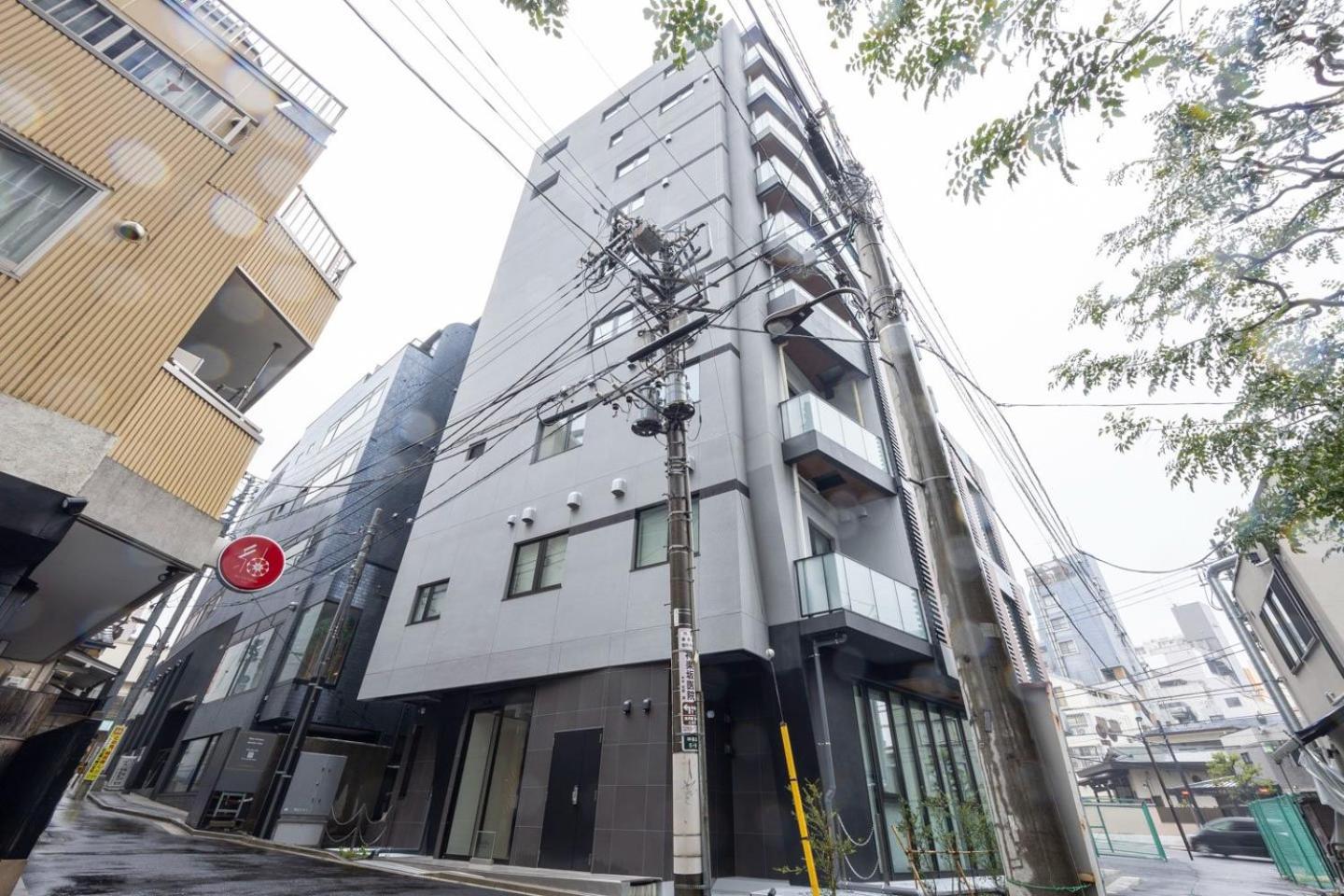 Sun Place 神楽坂