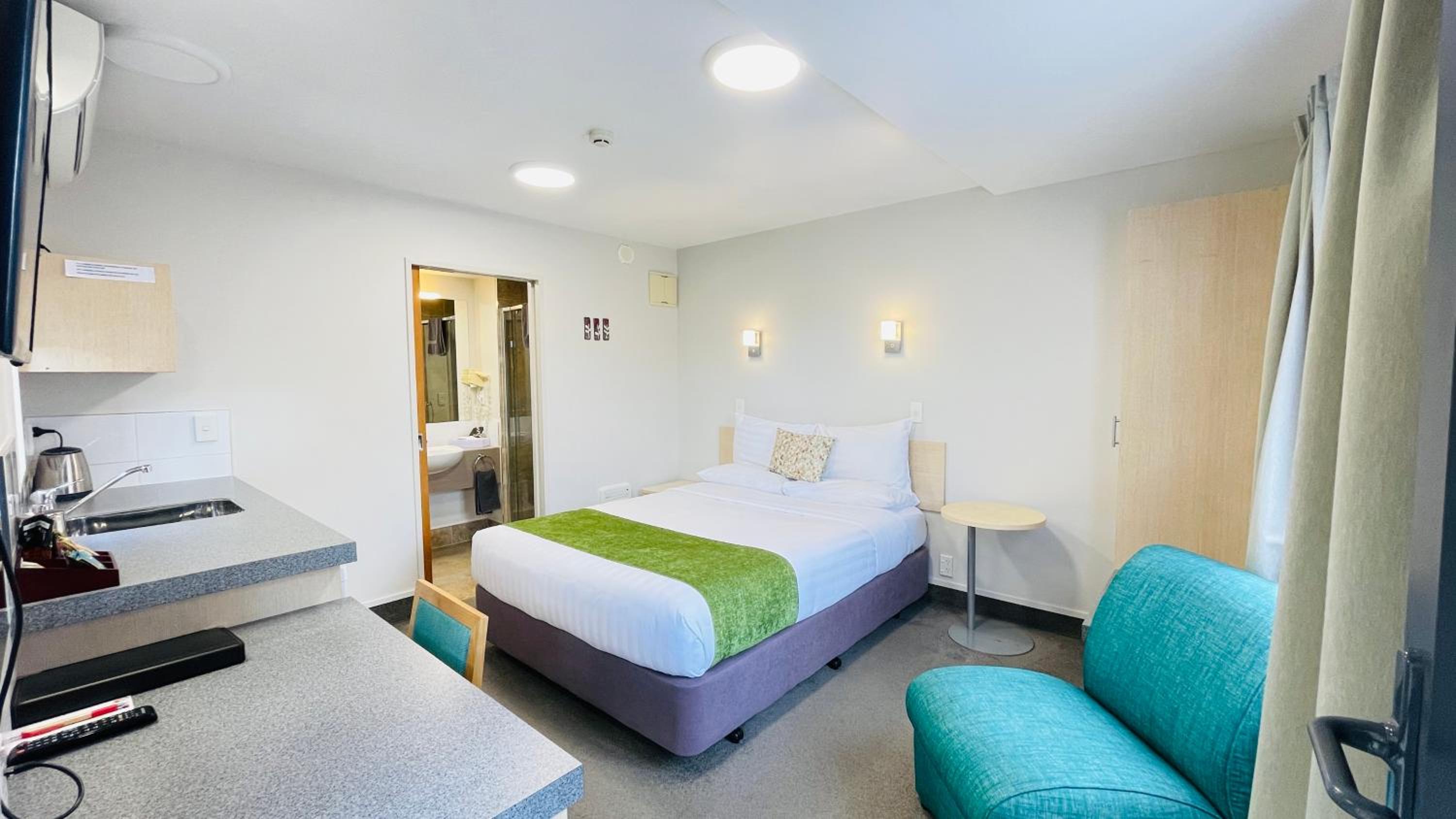 Bella Vista Motel Whangarei