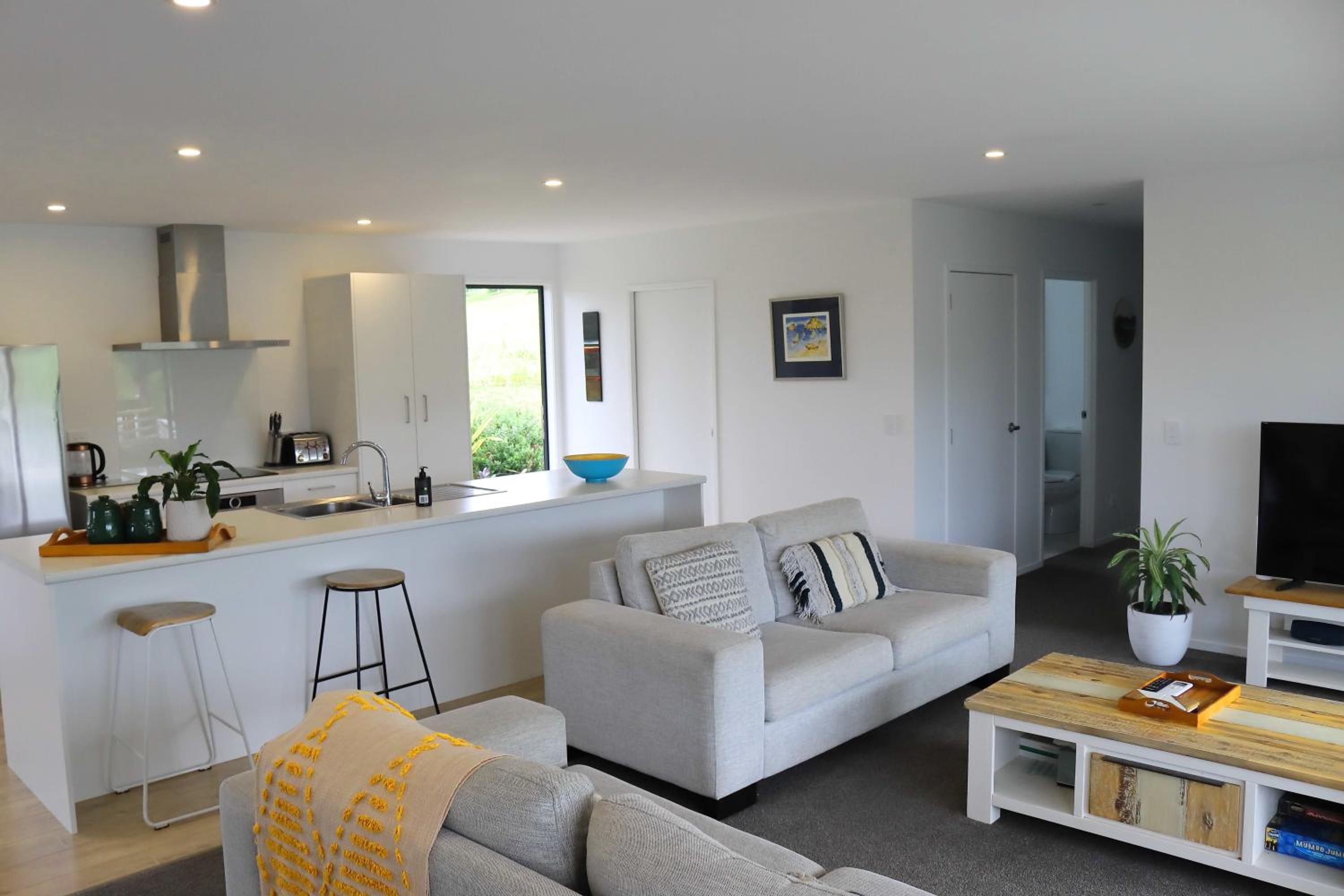 The Stargazer - Mangawhai Heads Holiday Home view 3