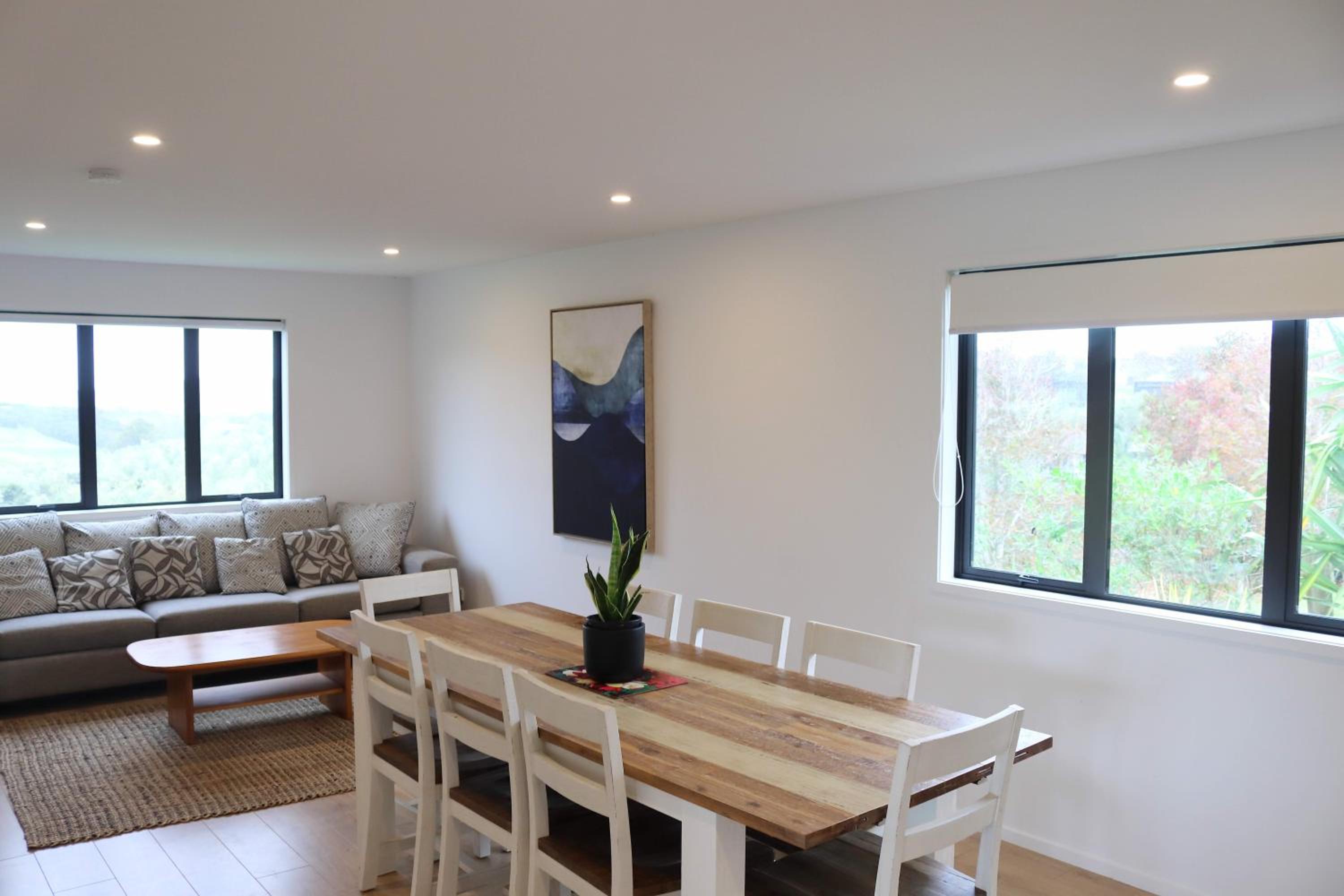 The Stargazer - Mangawhai Heads Holiday Home view 4