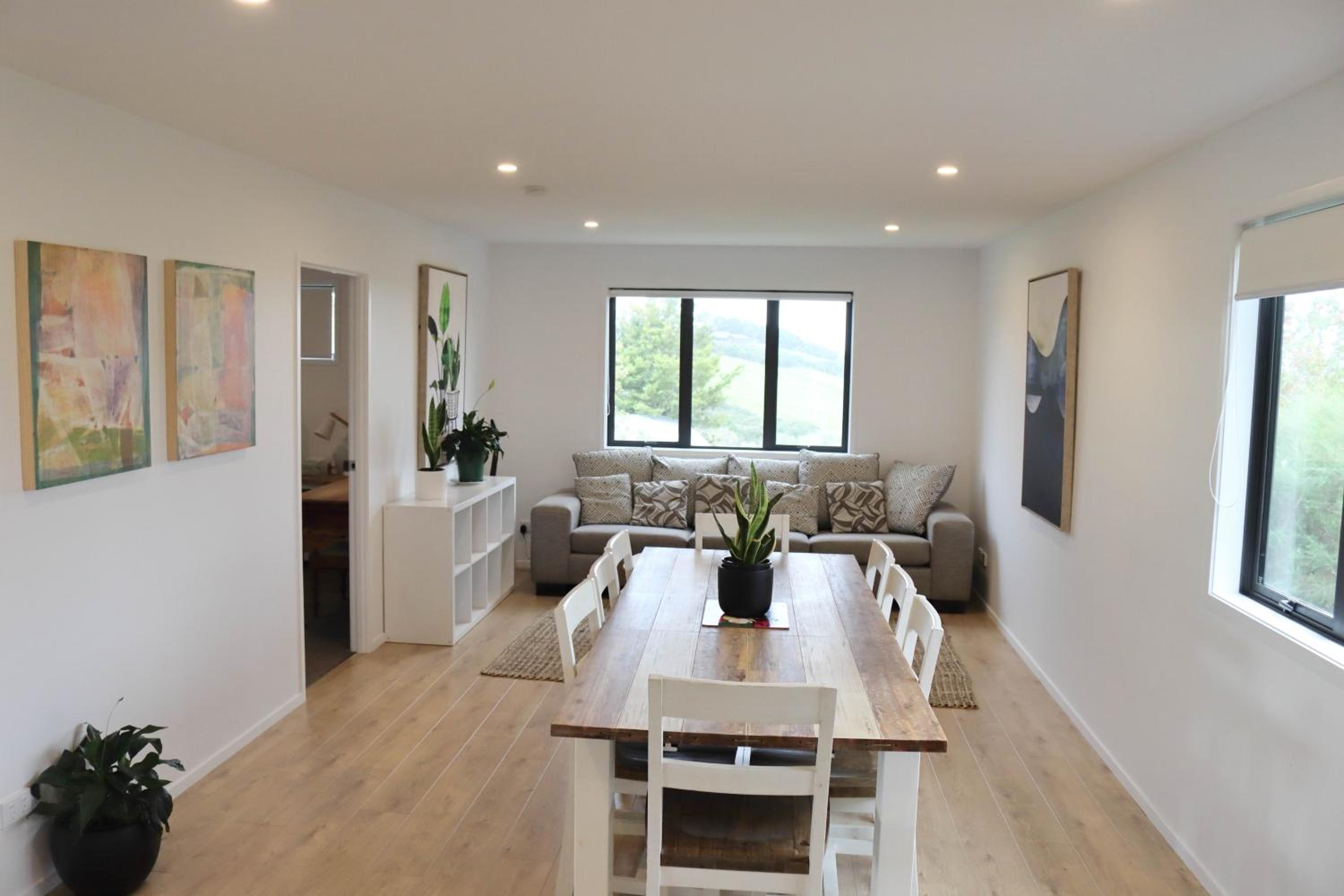 The Stargazer - Mangawhai Heads Holiday Home view 5