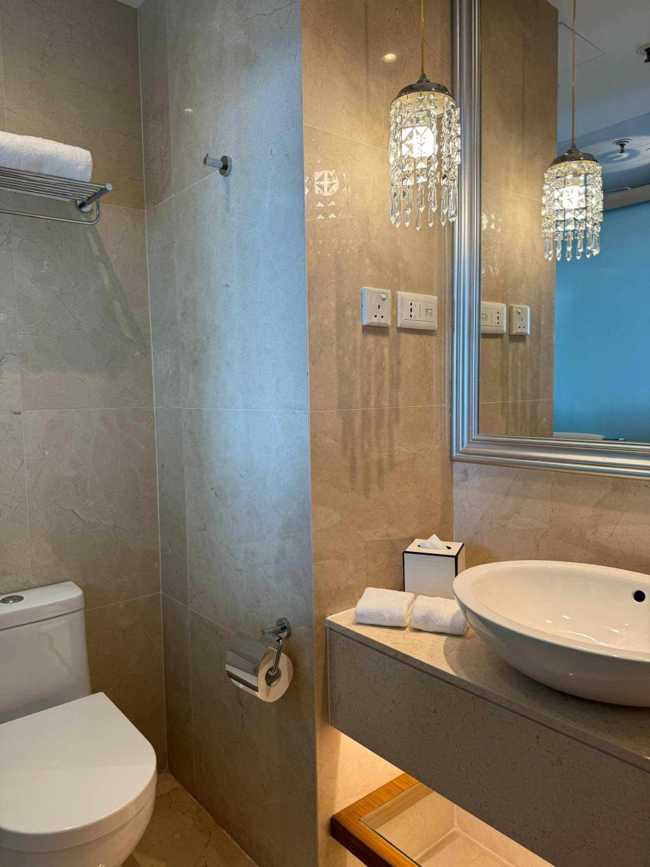 Dorsett Kwun Tong, Hong Kong 3