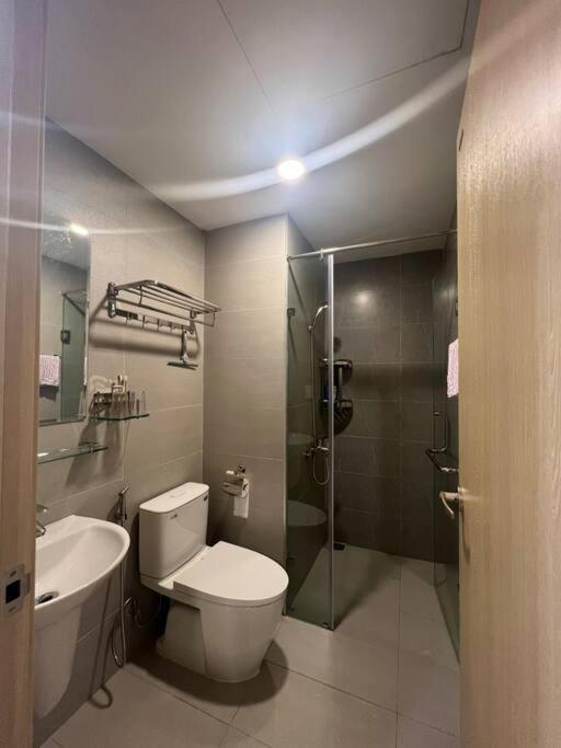 Hà Kiều Homestay Dragon