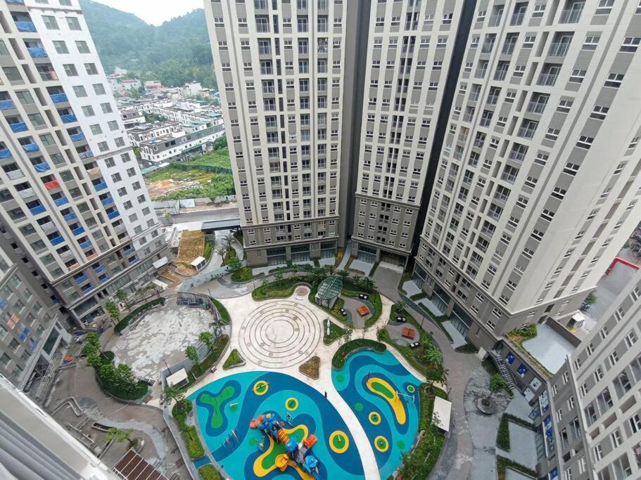 Hà Kiều Homestay Dragon