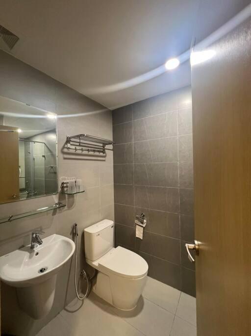 Hà Kiều Homestay Dragon