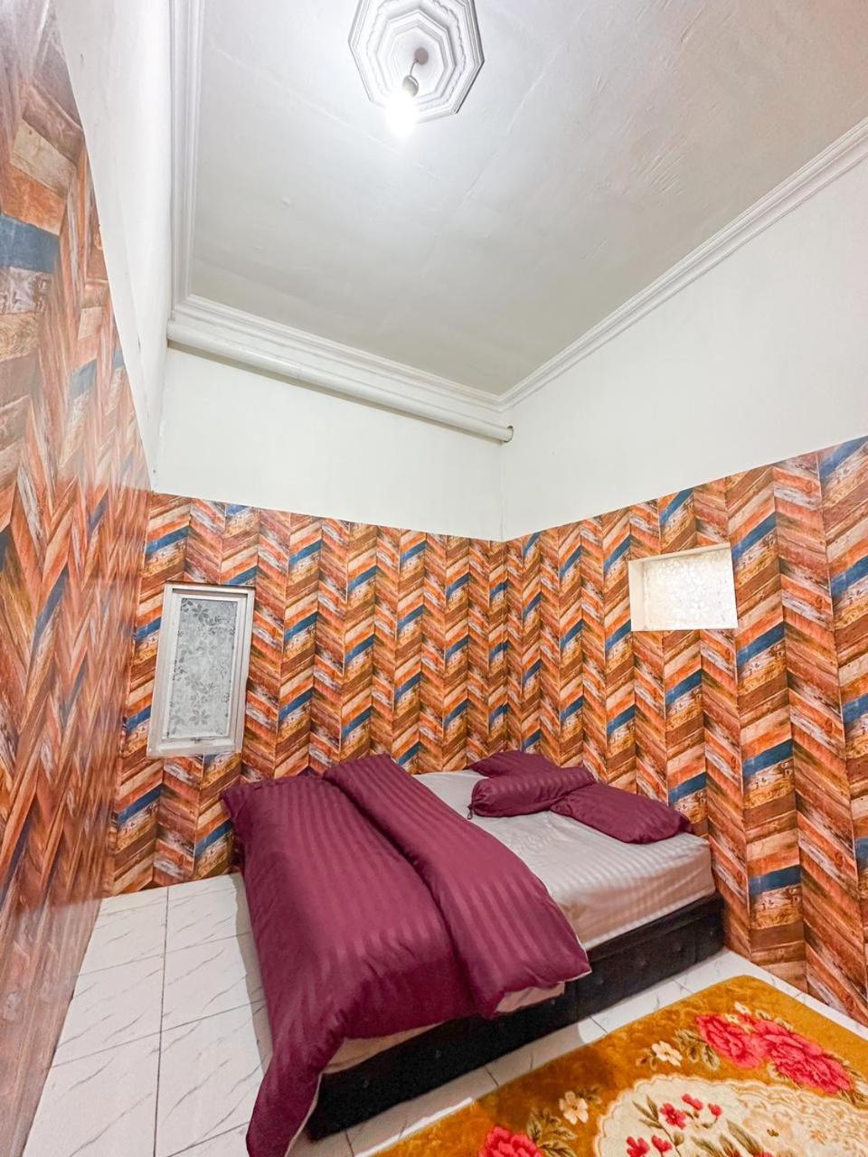 Teras Senja Sikunir Homestay