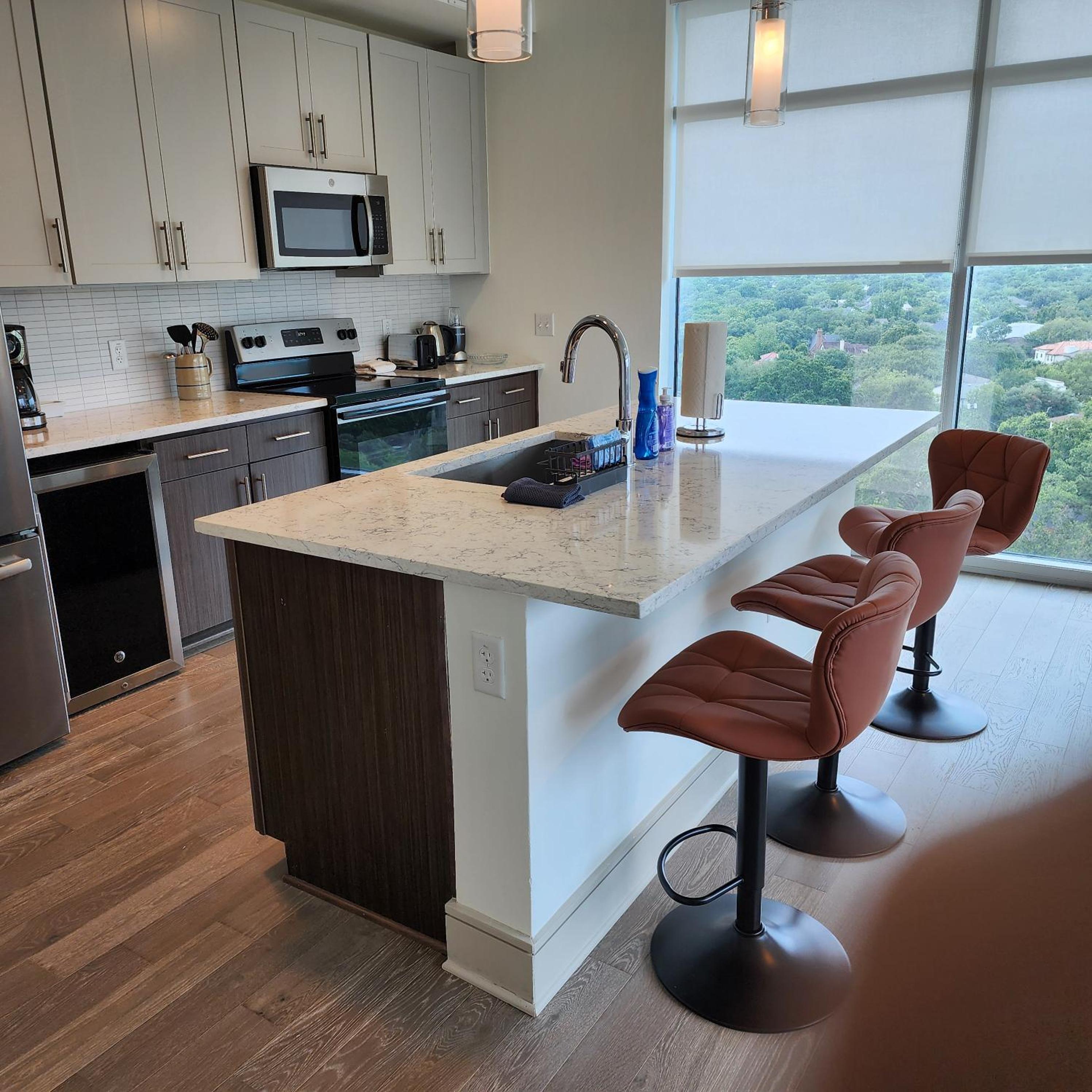 Latitude Med Center