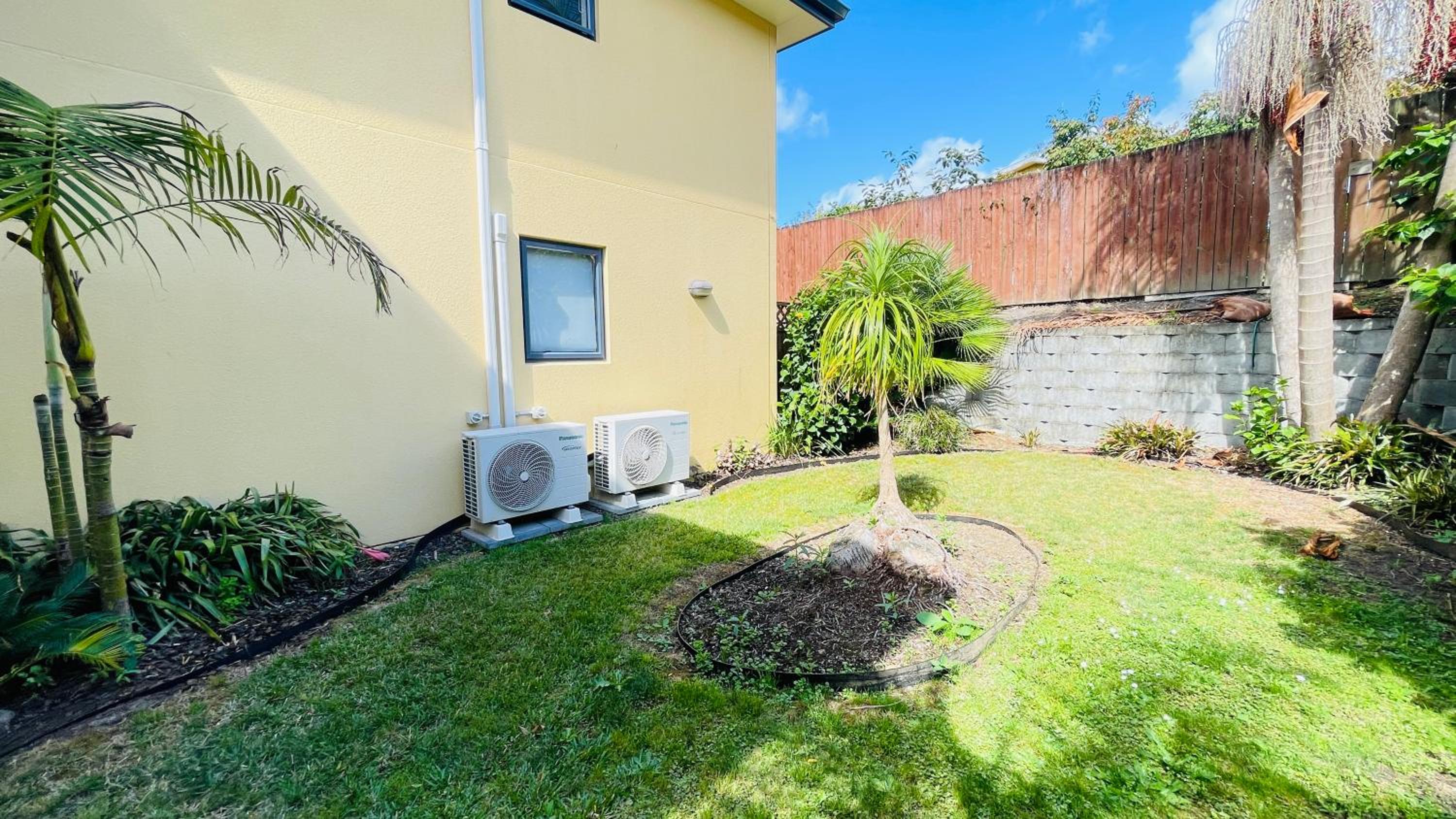 Bella Vista Motel Whangarei