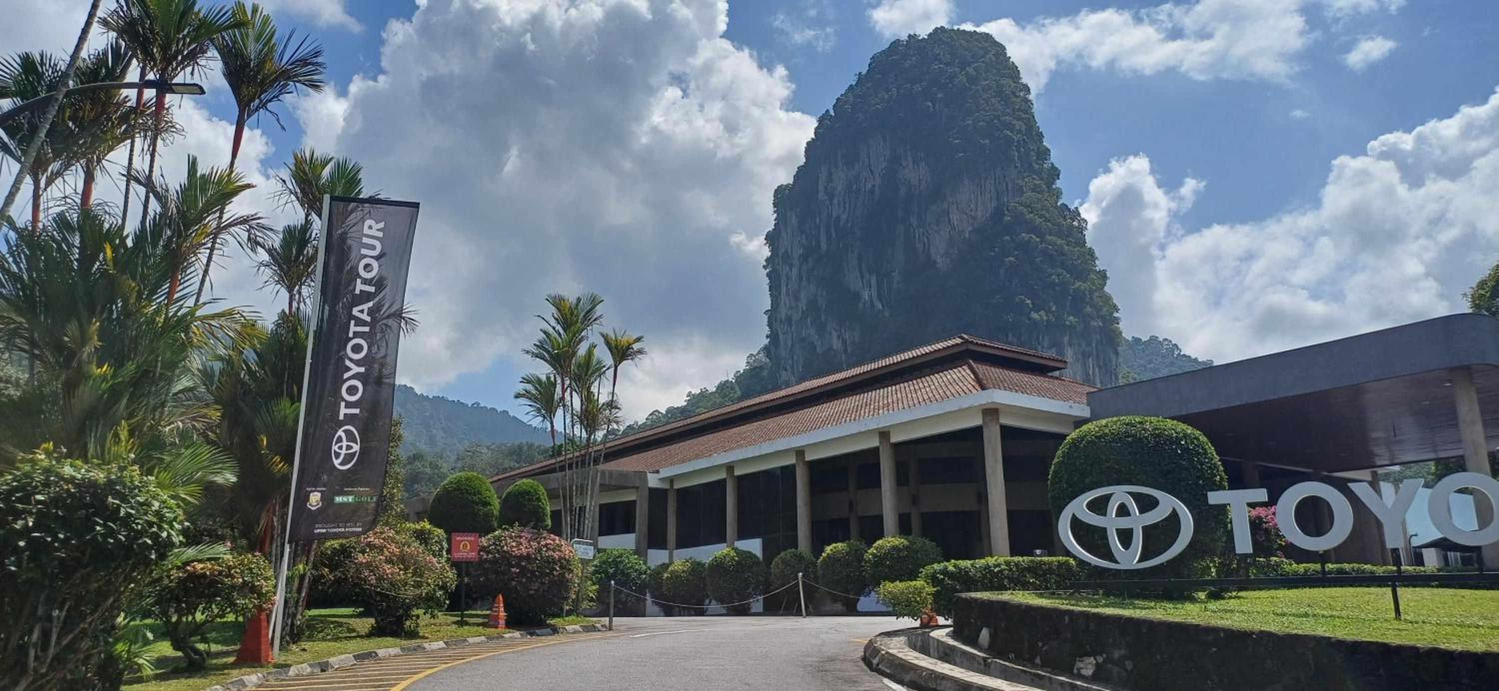 Templer Guesthome