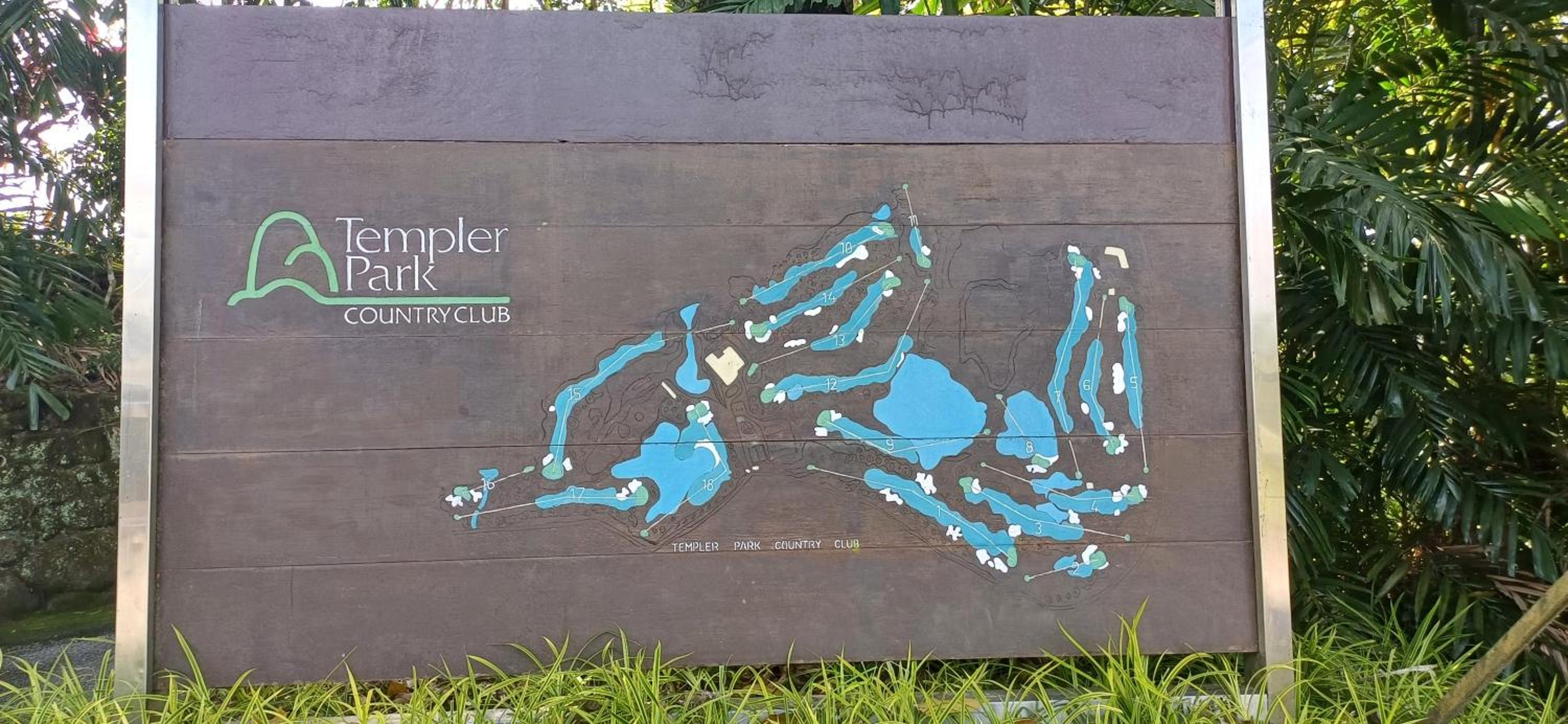 Templer Guesthome