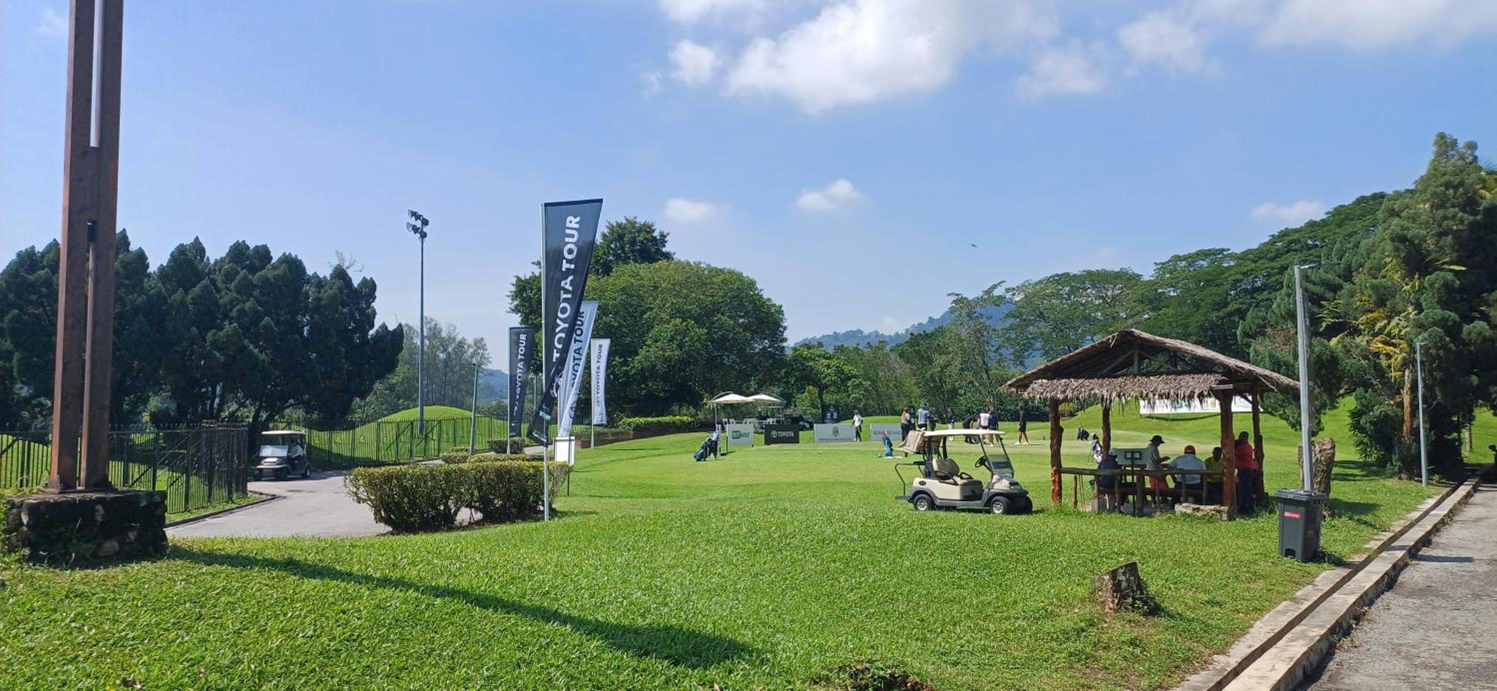 Templer Guesthome
