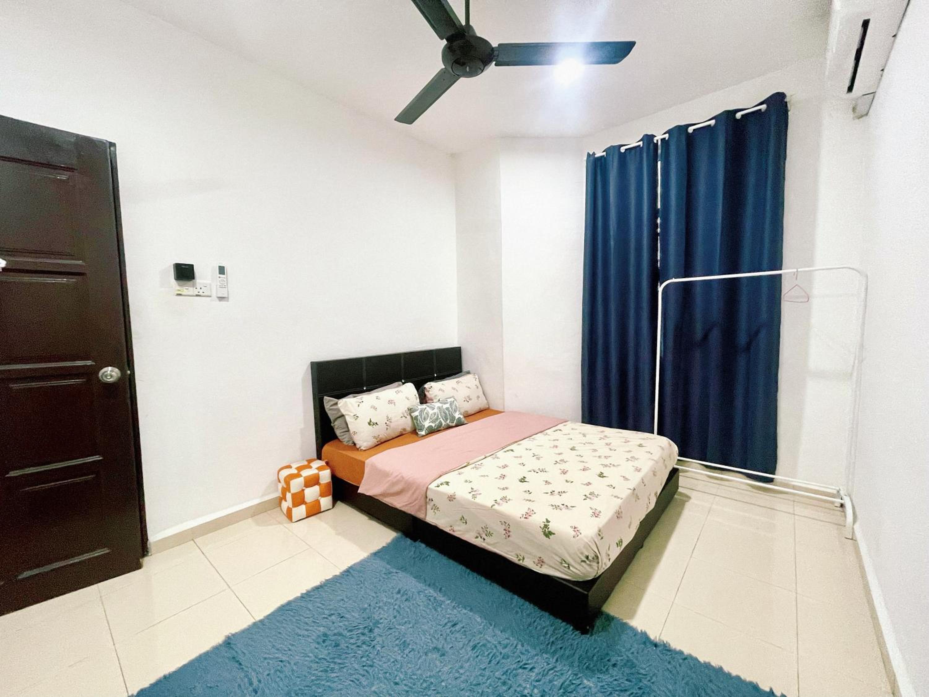 Cozy 288 Entire 3 bedroom House @ Alma Bukit Mertajam view 4