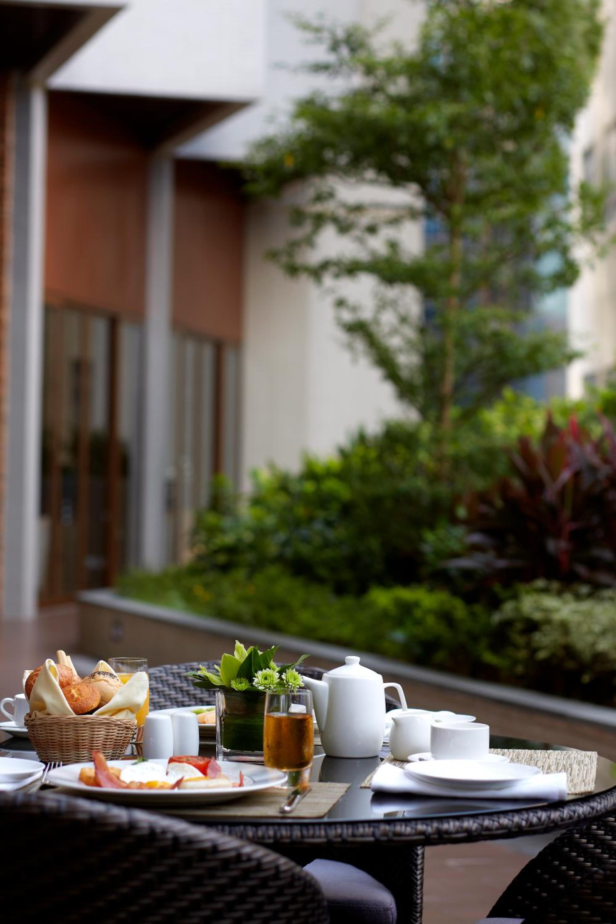 Dorsett Kwun Tong, Hong Kong