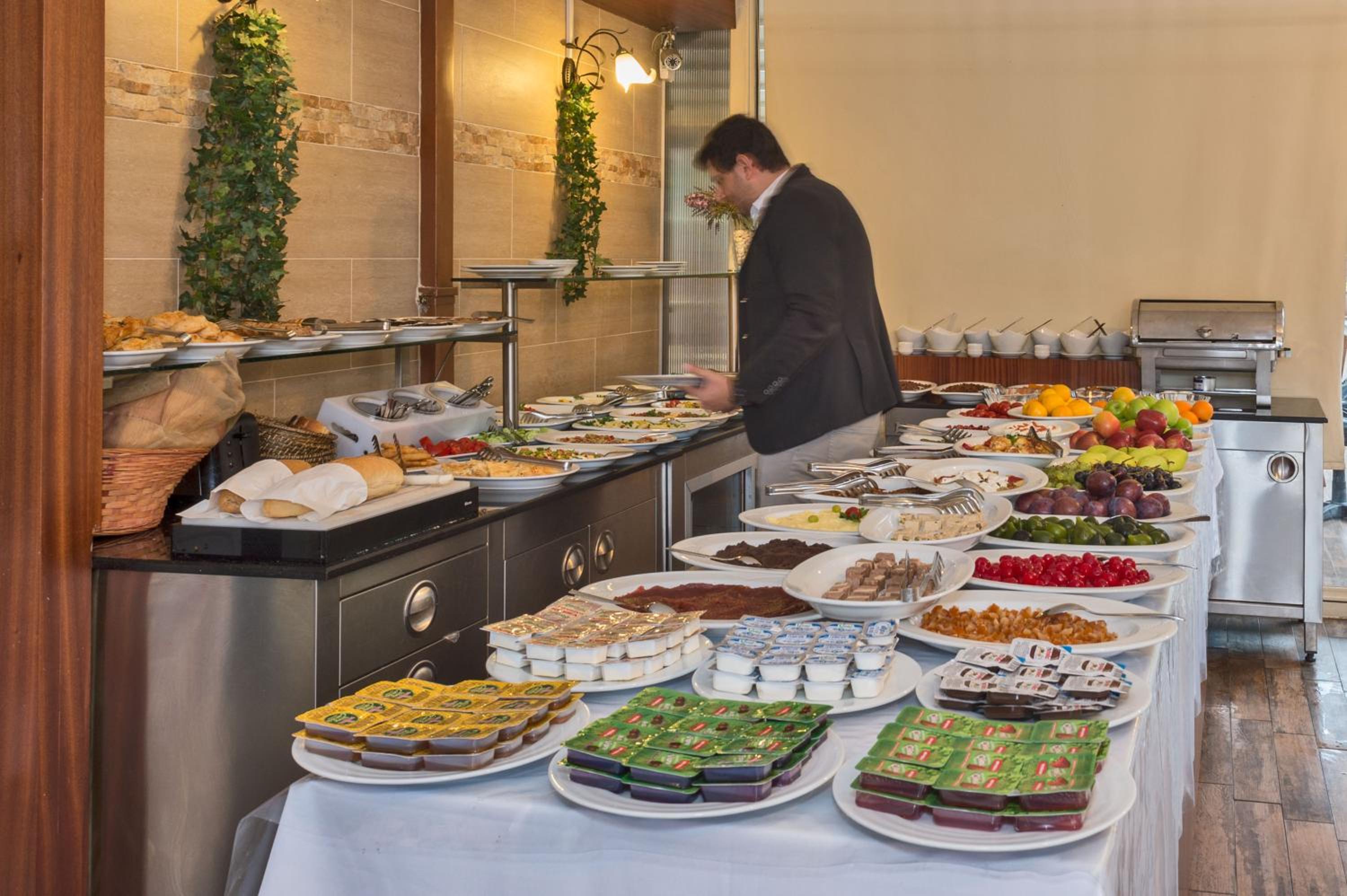 The Empress Theodora Hotel - Image 10