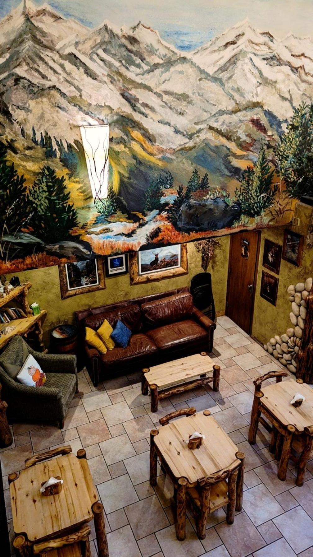 lounge