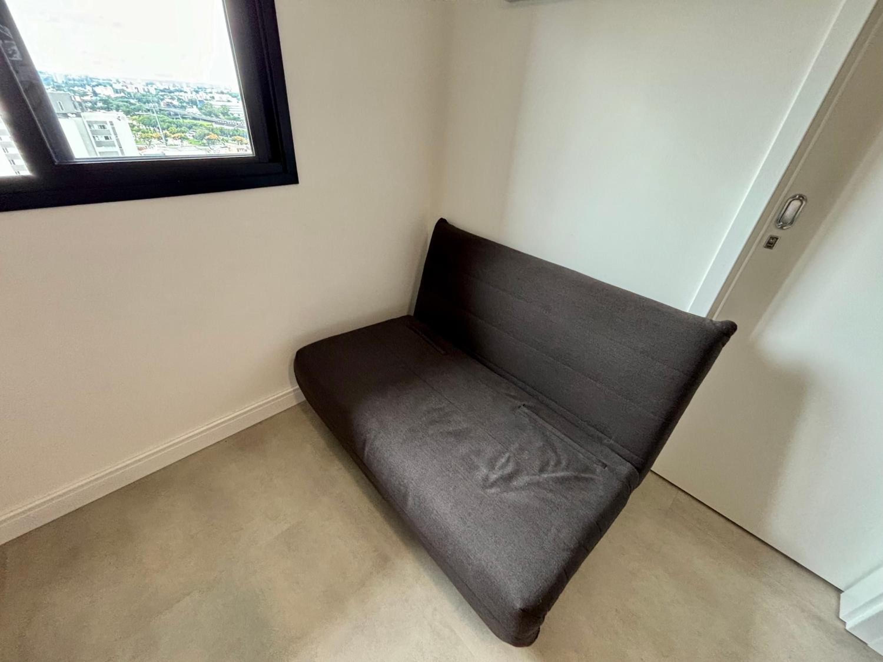 Apartamento Toca da Capivara