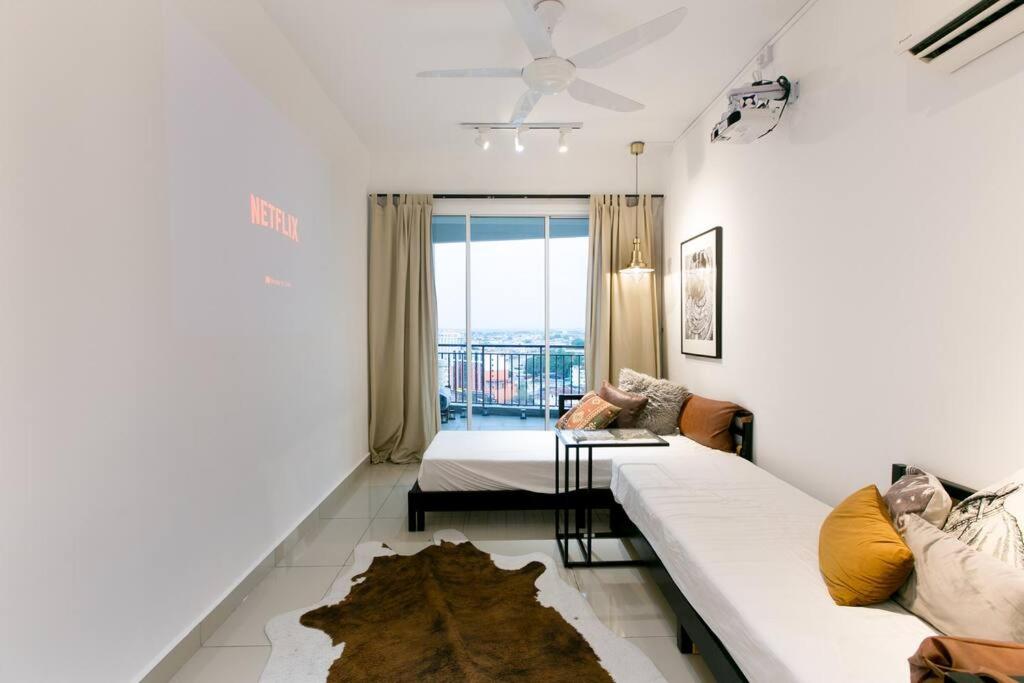 [Projector] Pulse Ipoh- Safari @Majestic condo photo 7