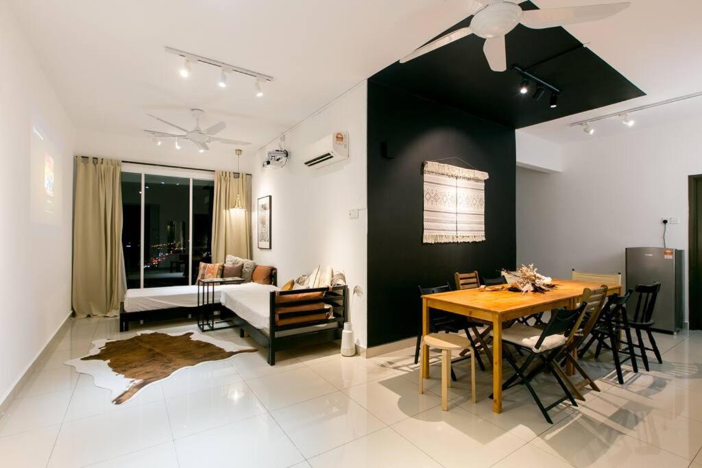 [Projector] Pulse Ipoh- Safari @Majestic condo photo 8