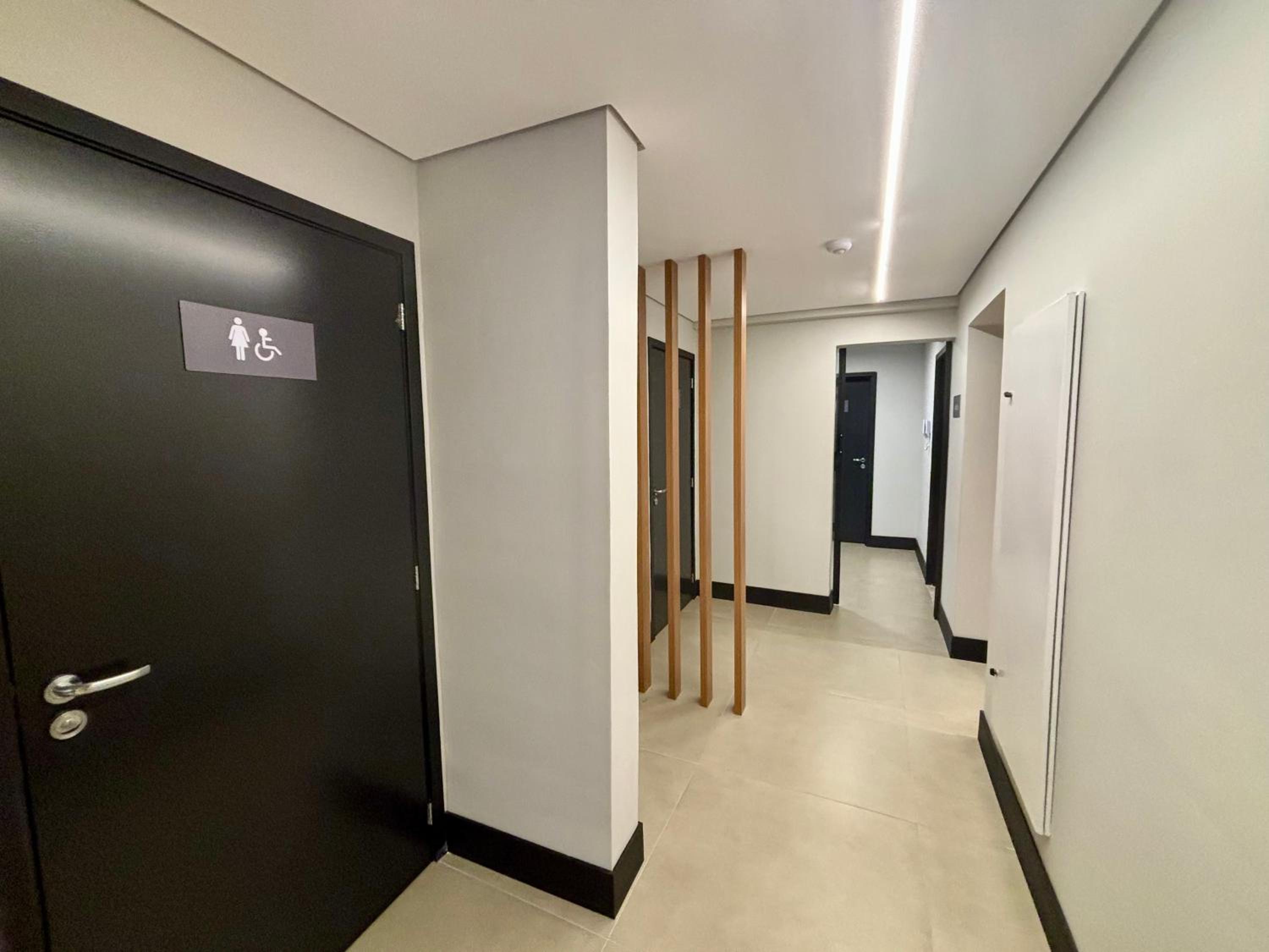 Apartamento Toca da Capivara