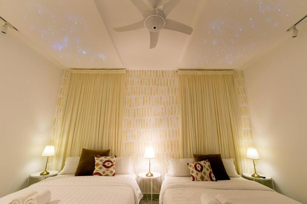 [Projector] Pulse Ipoh- Safari @Majestic condo view 5