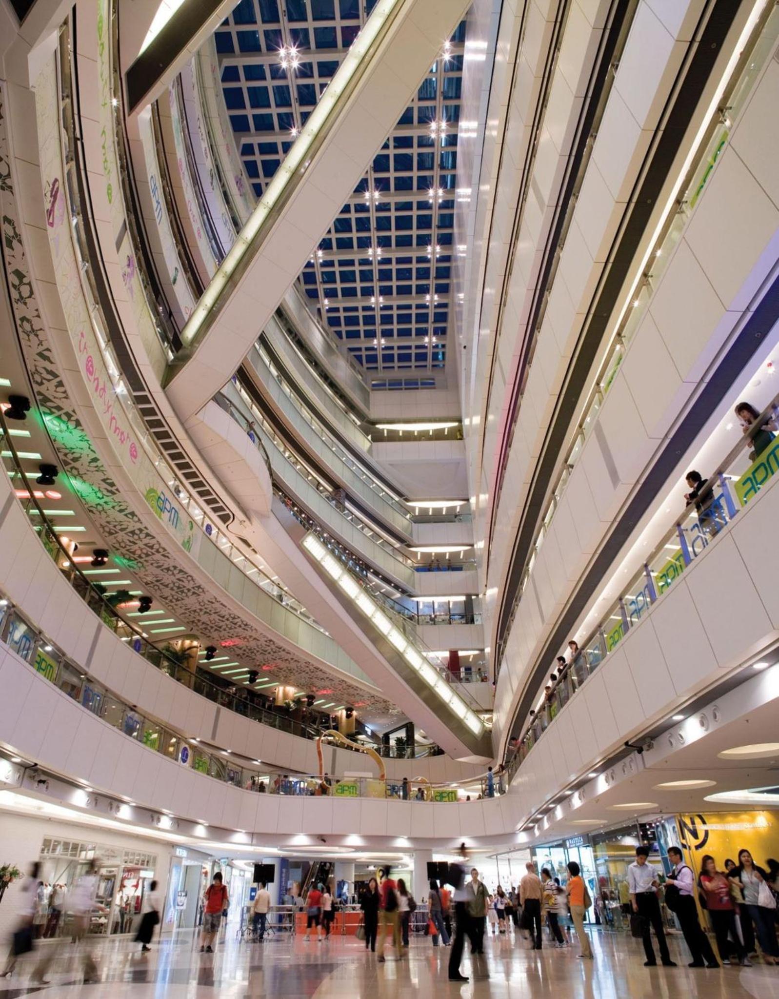 Dorsett Kwun Tong, Hong Kong