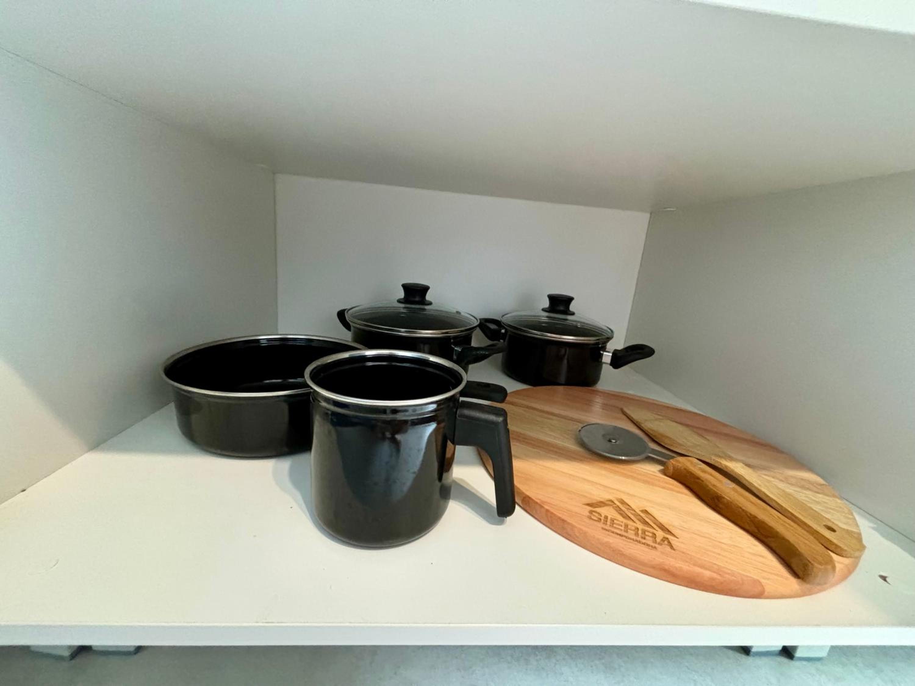 Apartamento Toca da Capivara