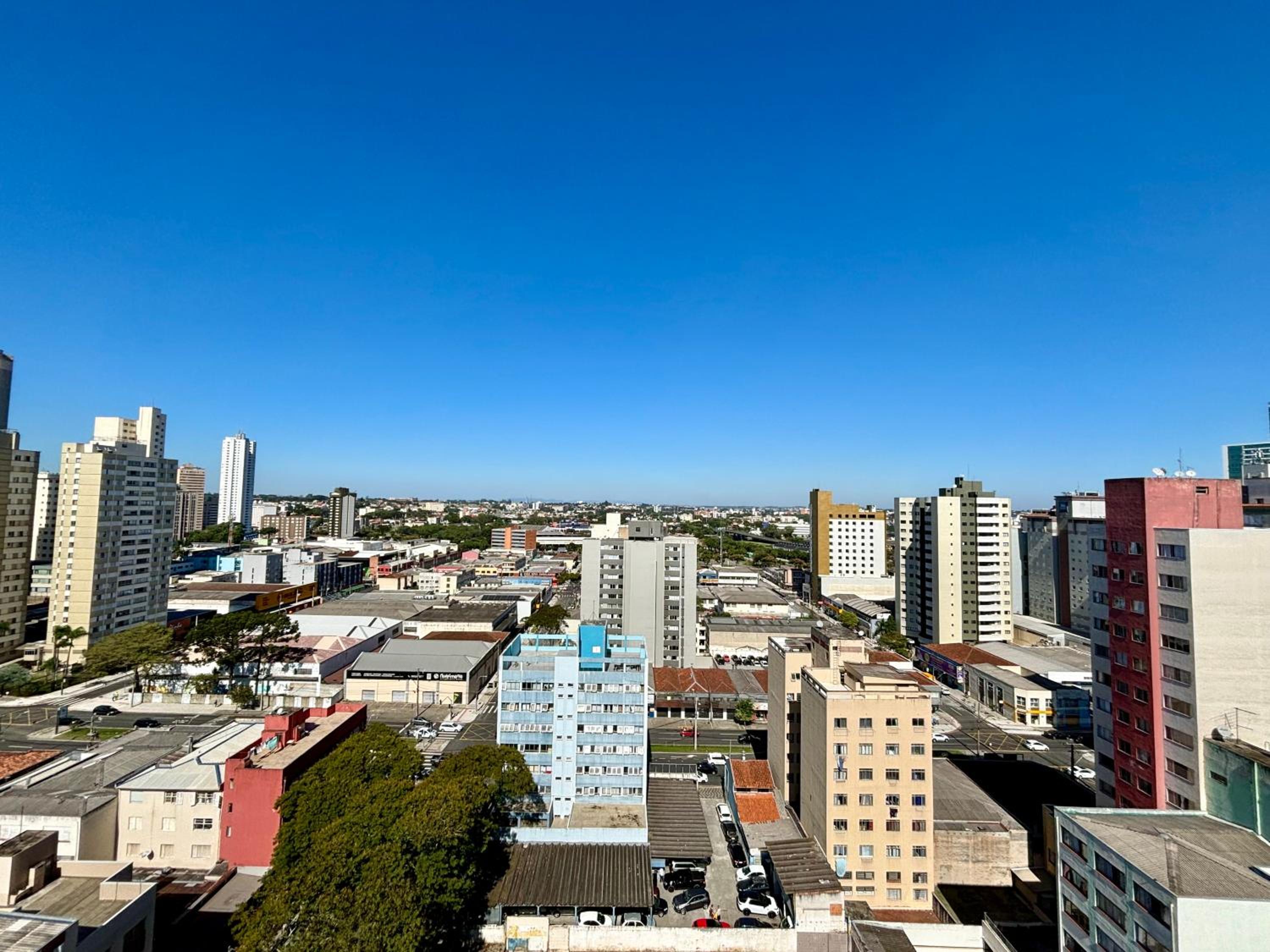 Apartamento Toca da Capivara