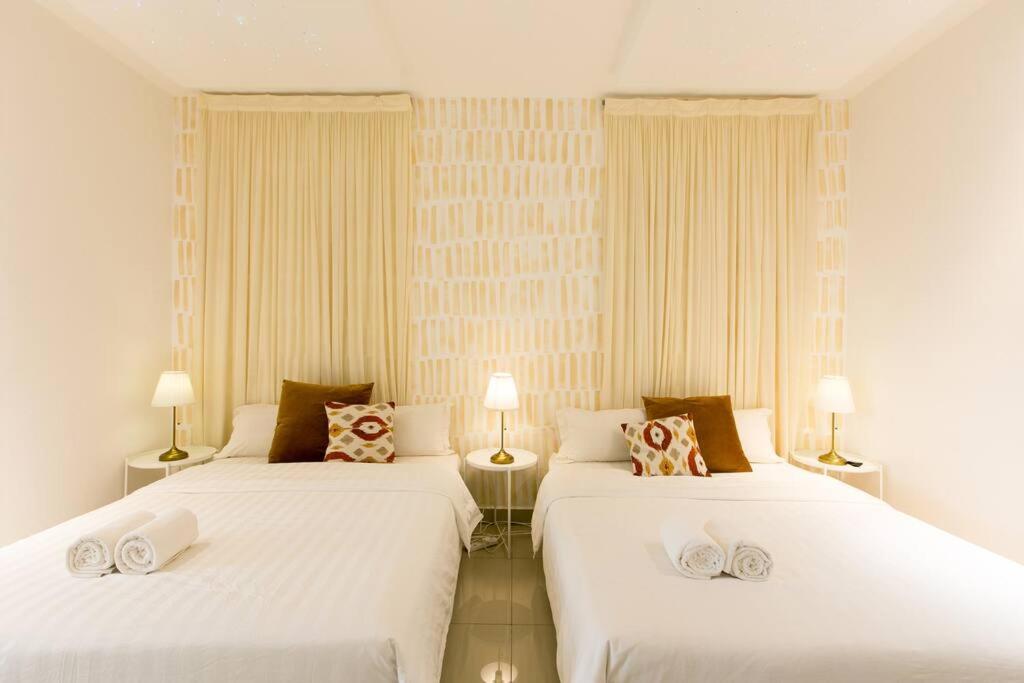 [Projector] Pulse Ipoh- Safari @Majestic condo view 3