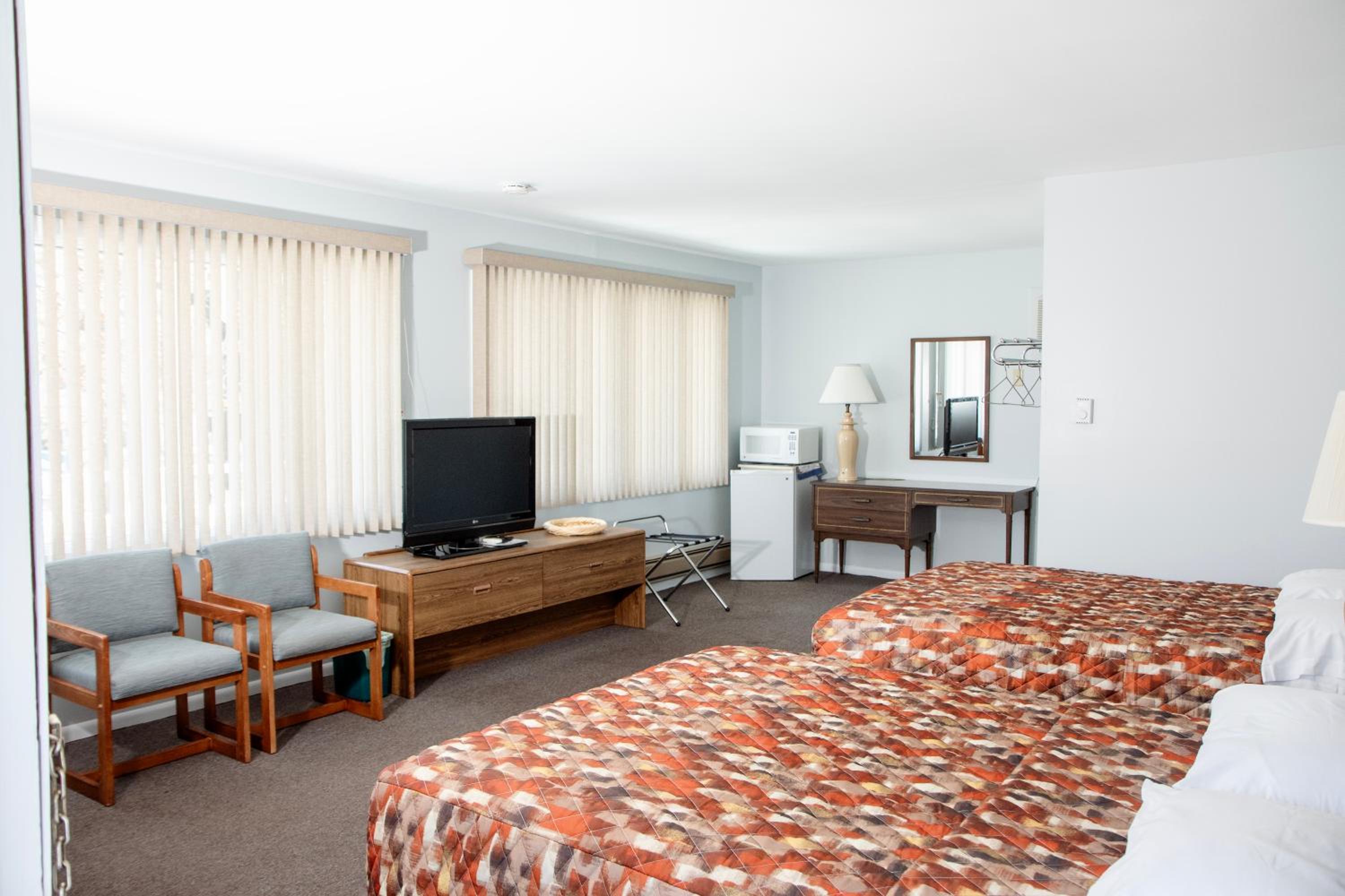 Starlite Motel