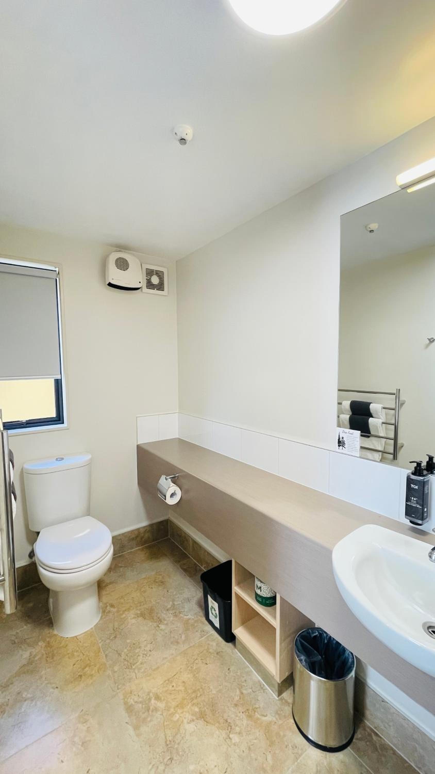 Bella Vista Motel Whangarei