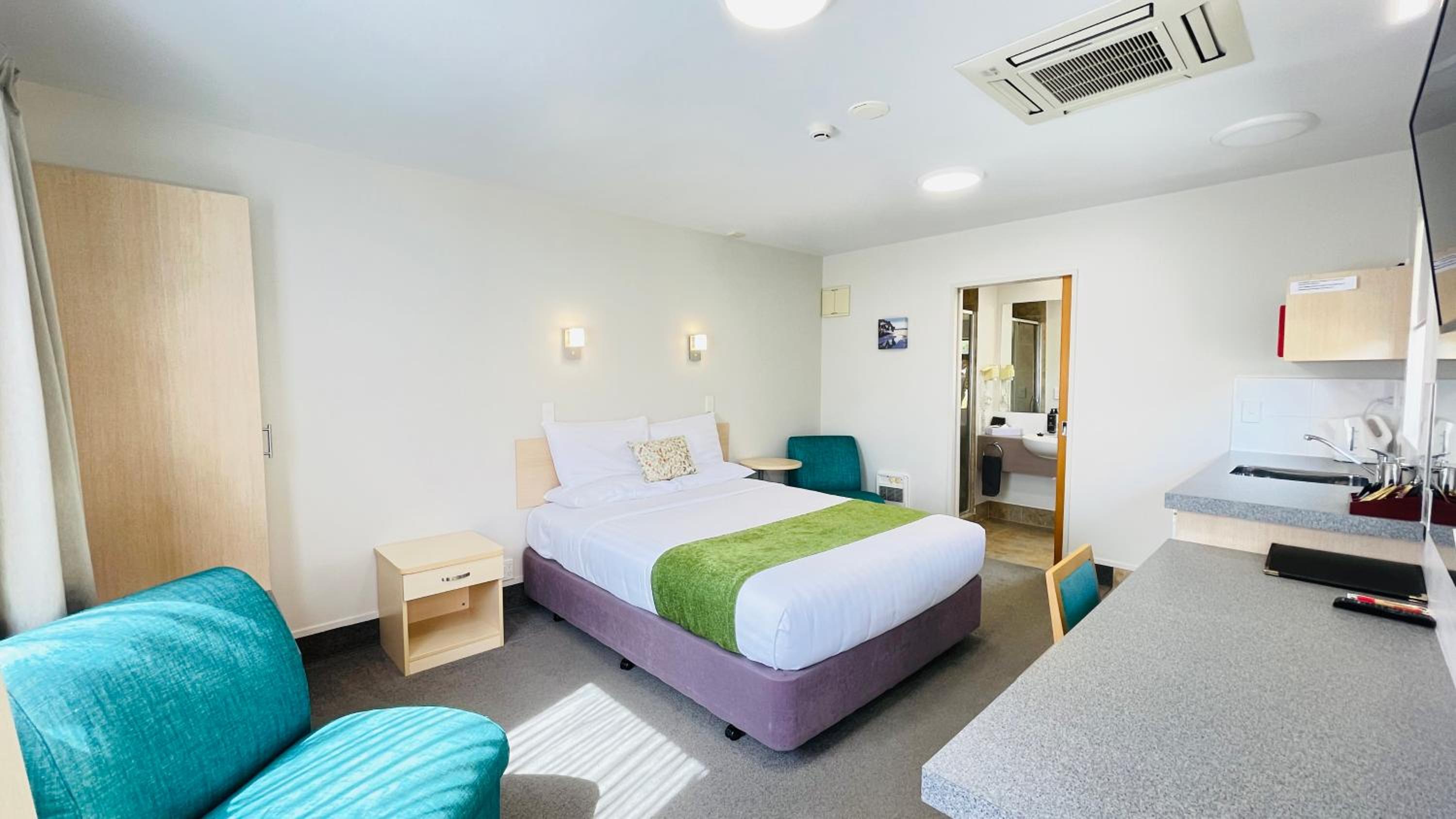 Bella Vista Motel Whangarei
