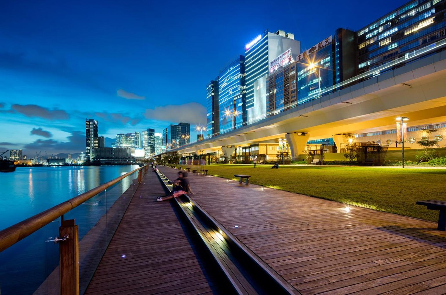 Dorsett Kwun Tong, Hong Kong