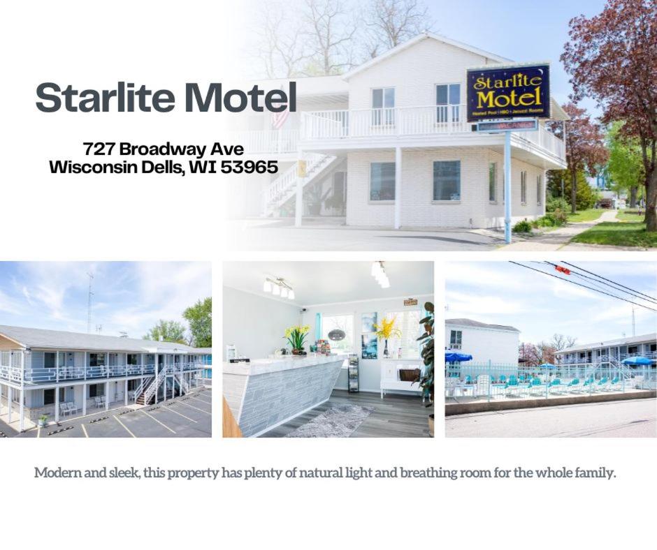 Starlite Motel