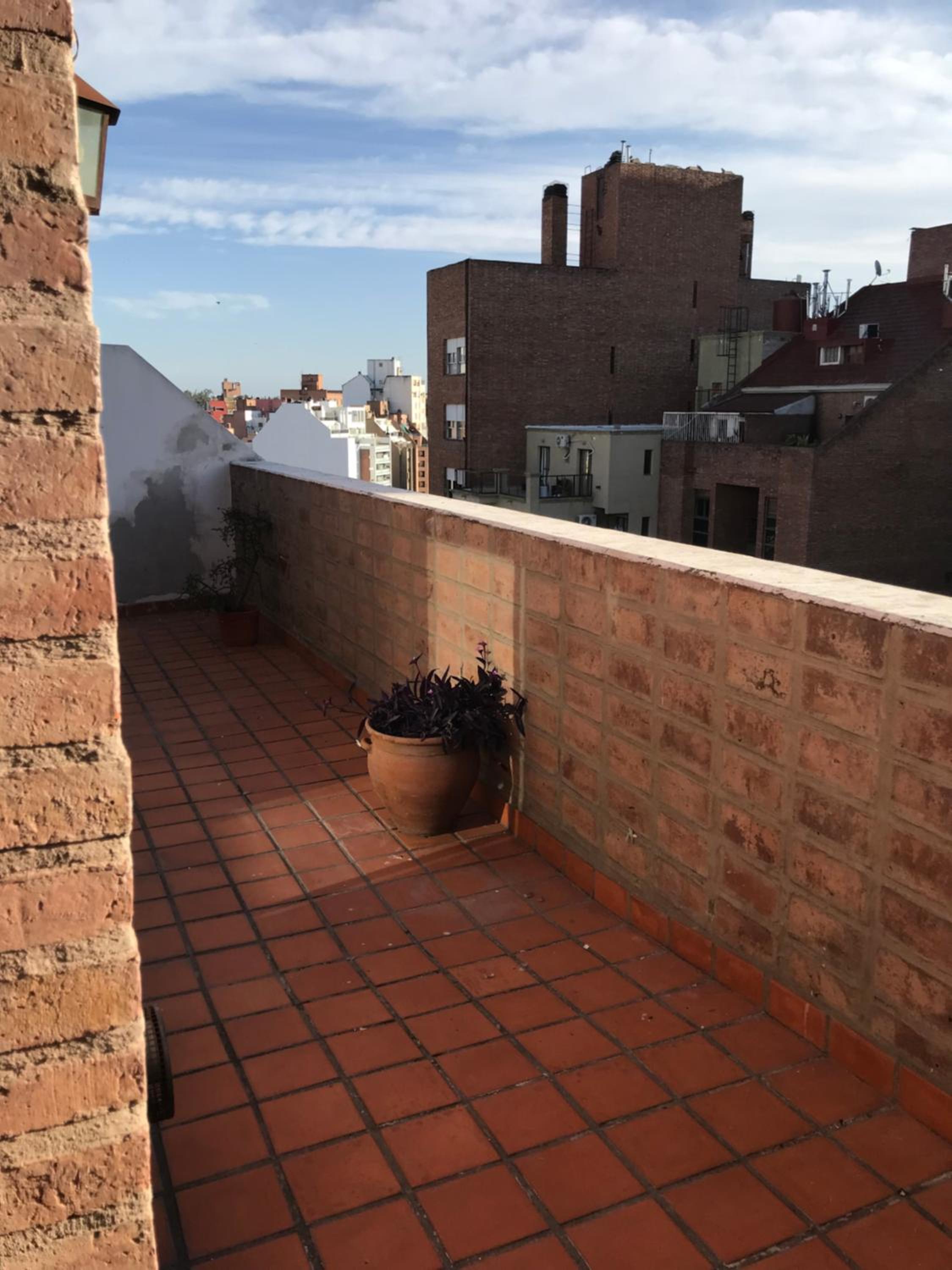Departamento temporario amplio Córdoba Argentina
