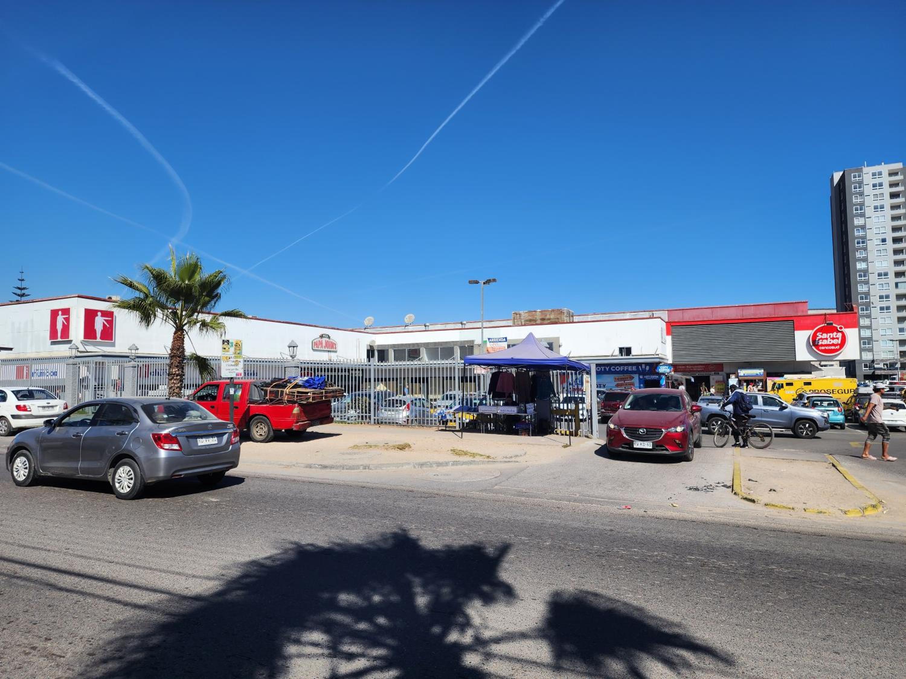 Duplex, acceso directo a playa la Herradura en Coquimbo.