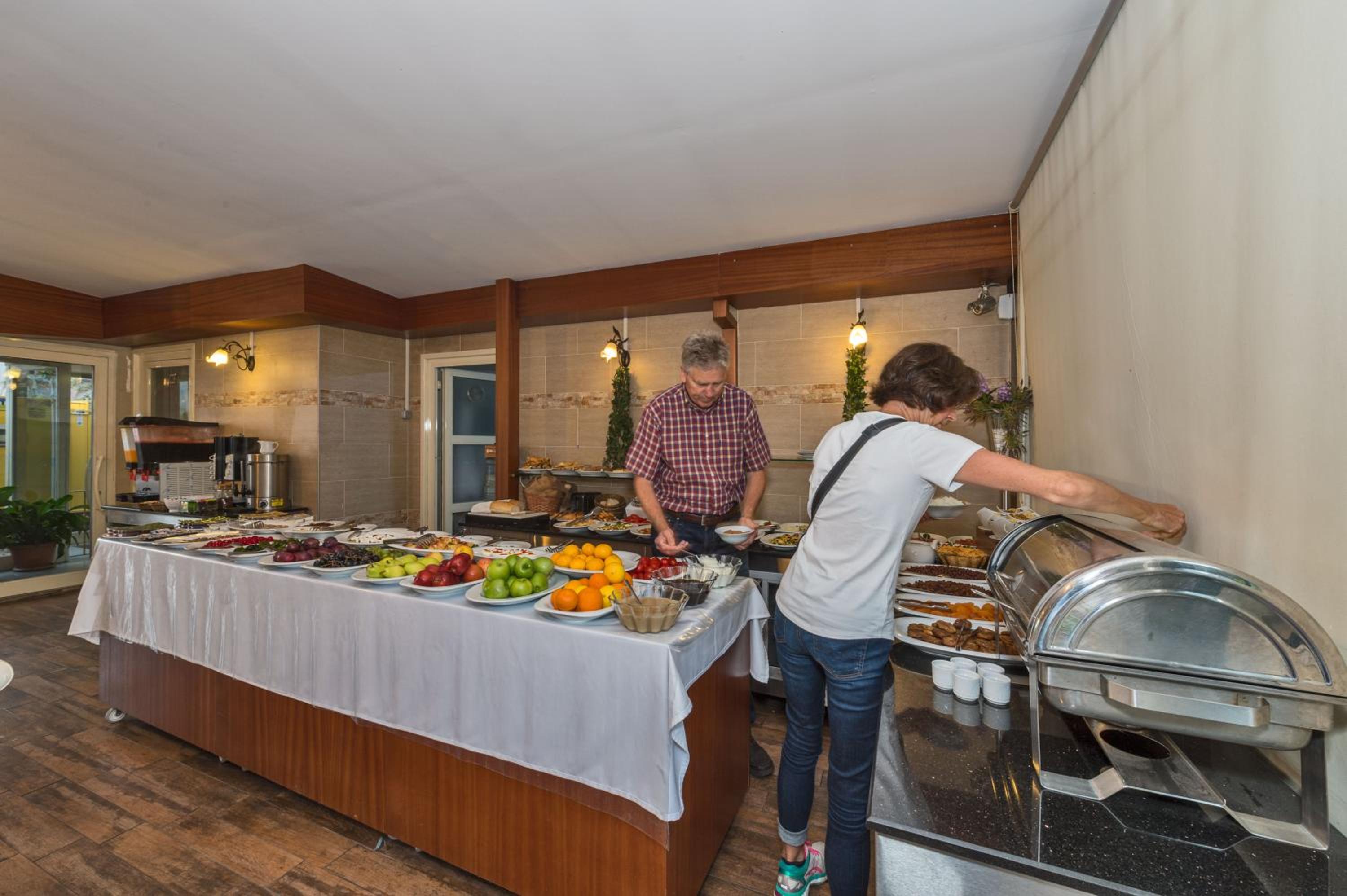 The Empress Theodora Hotel - Image 11