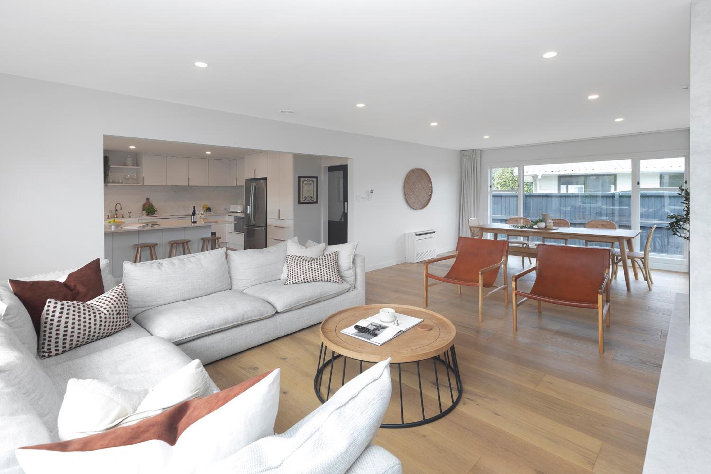 Carterley House